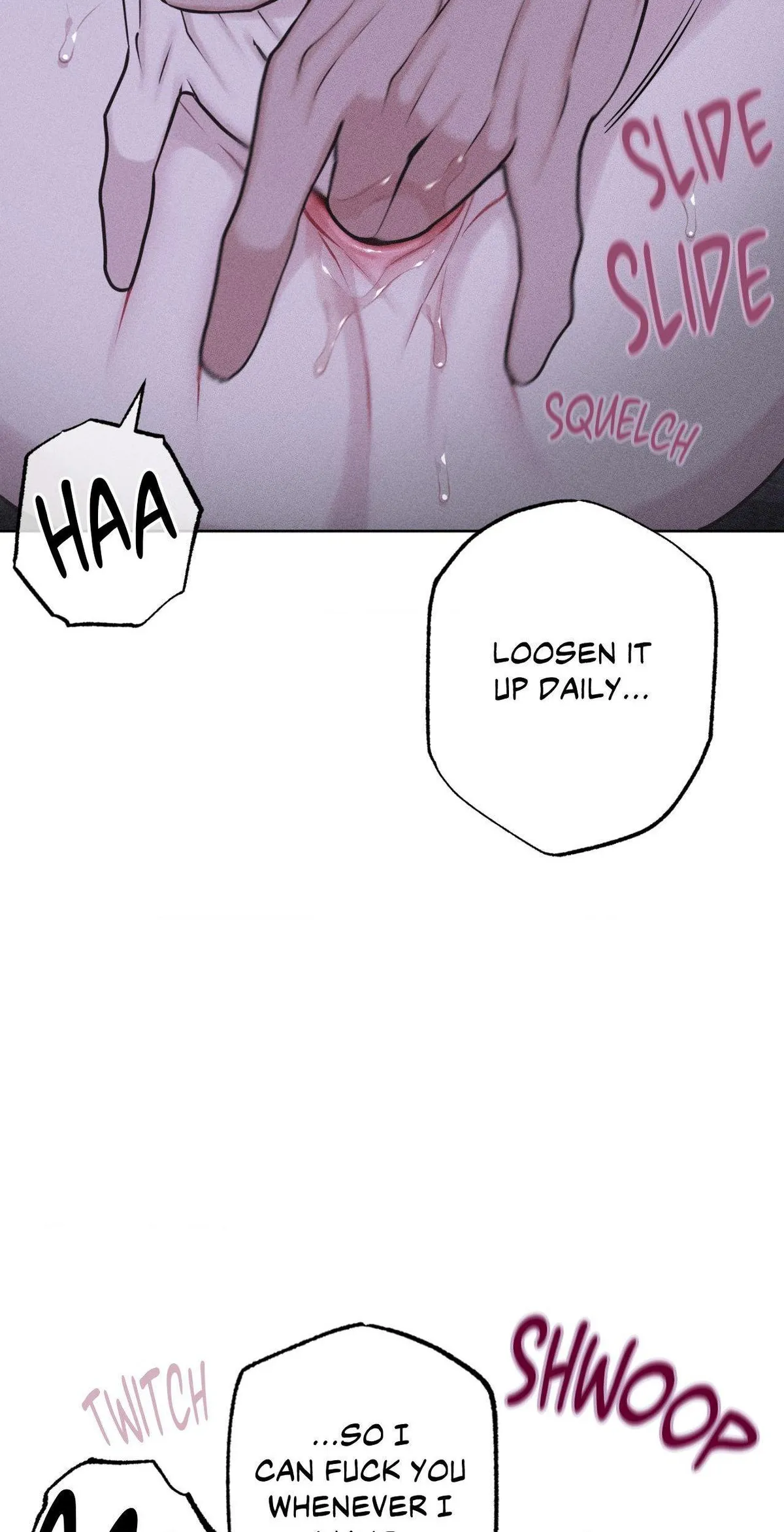Form of Broken Love Chapter 60 page 25 - 