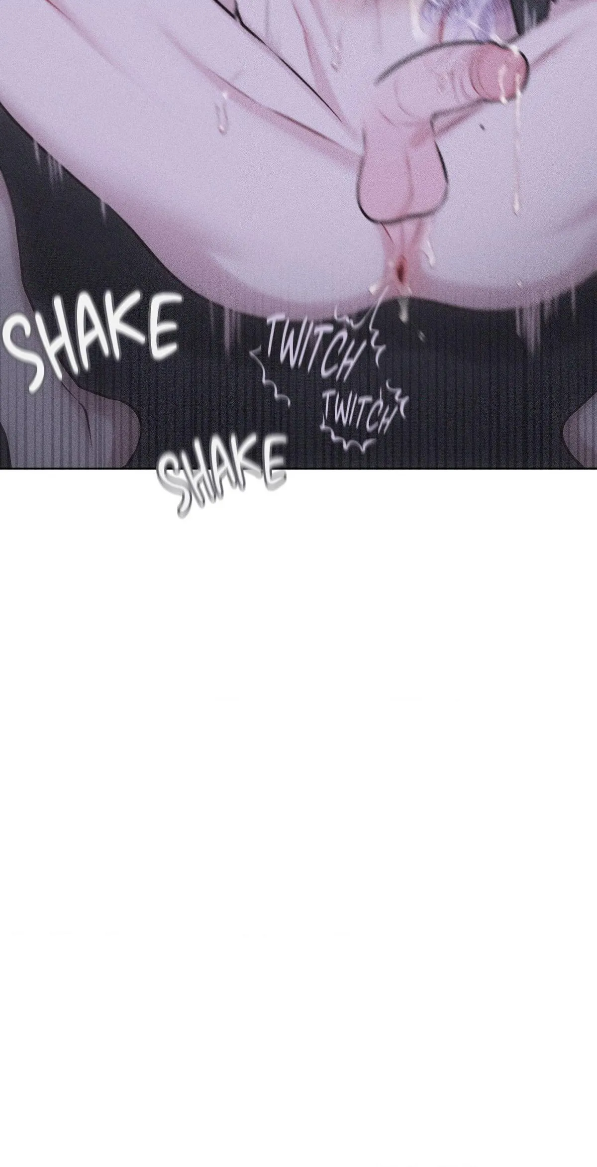 Form of Broken Love Chapter 60 page 33 - 