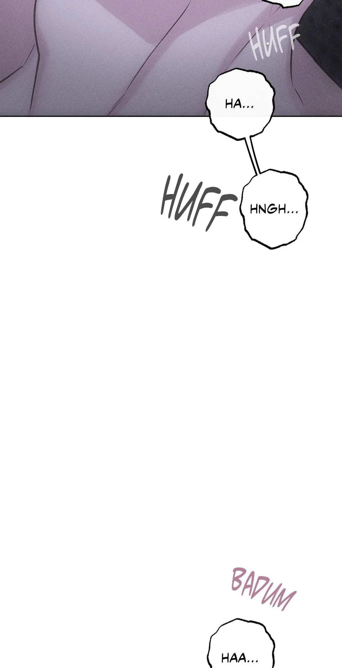 Form of Broken Love Chapter 60 page 35 - 