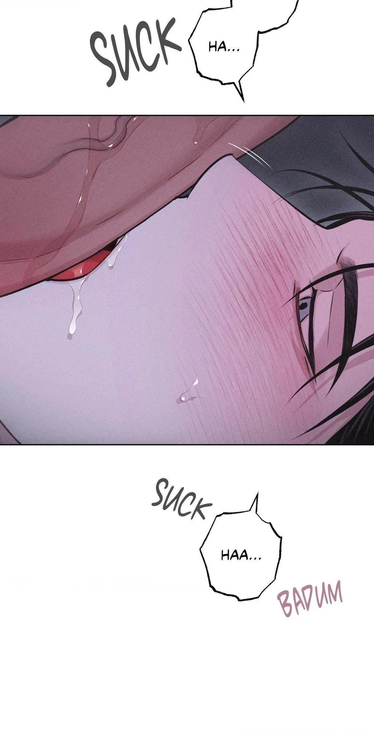 Form of Broken Love Chapter 60 page 36 - 
