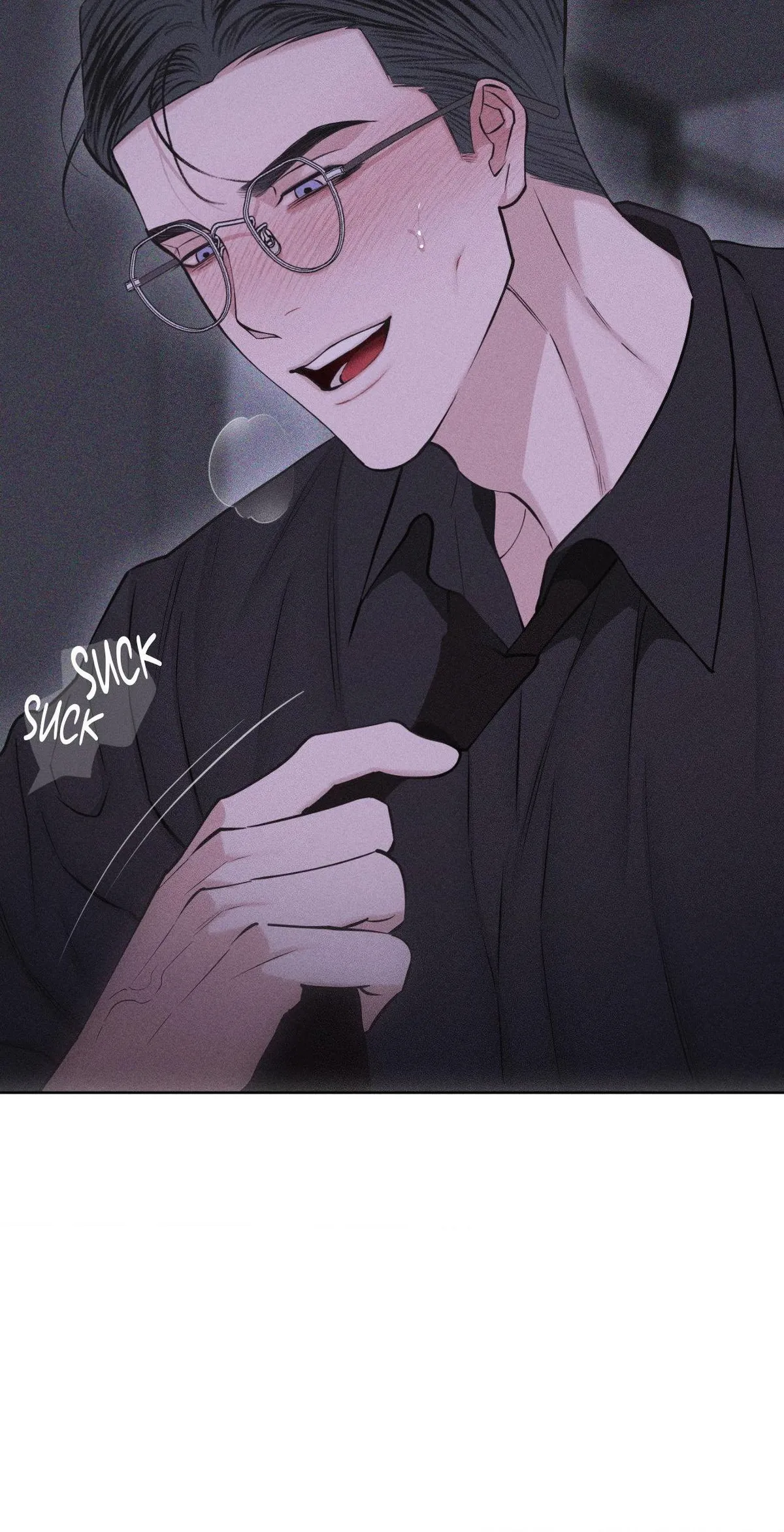 Form of Broken Love Chapter 60 page 41 - 