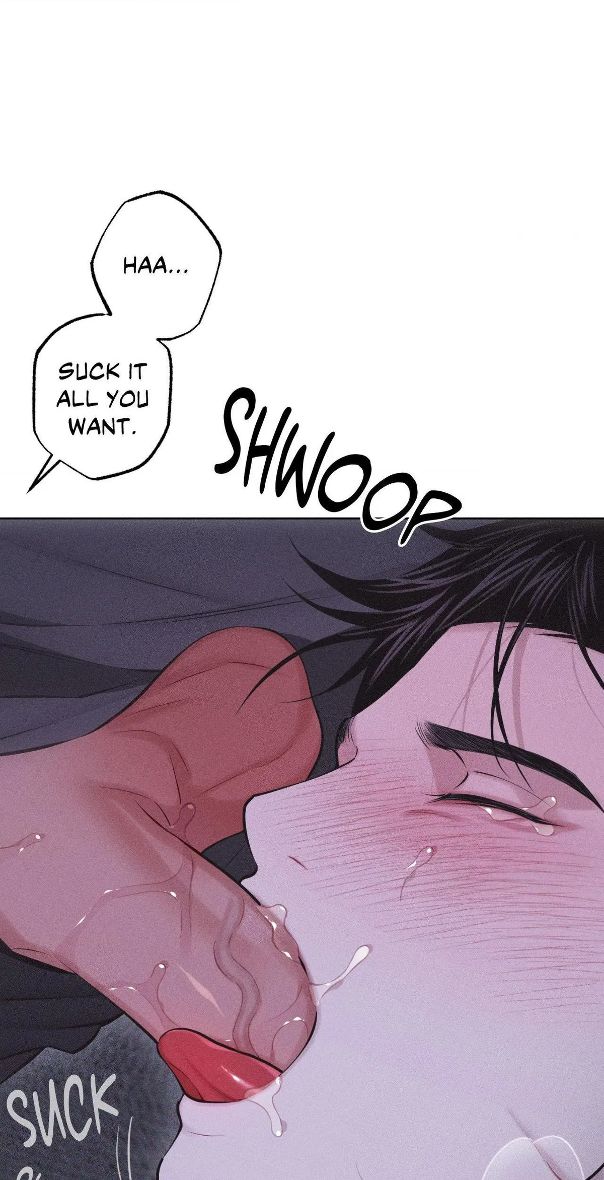 Form of Broken Love Chapter 60 page 42 - 