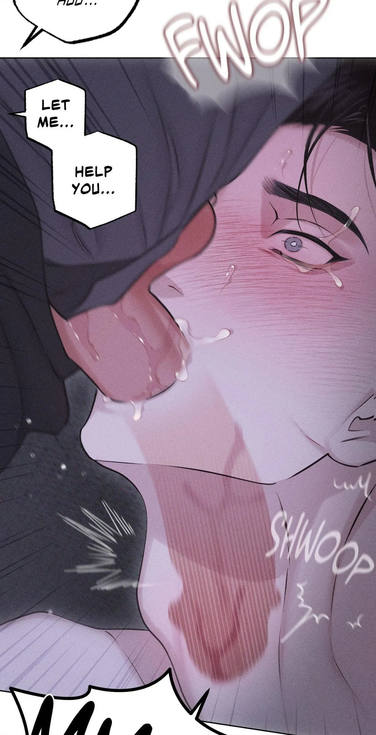 Form of Broken Love Chapter 60 page 44 - 