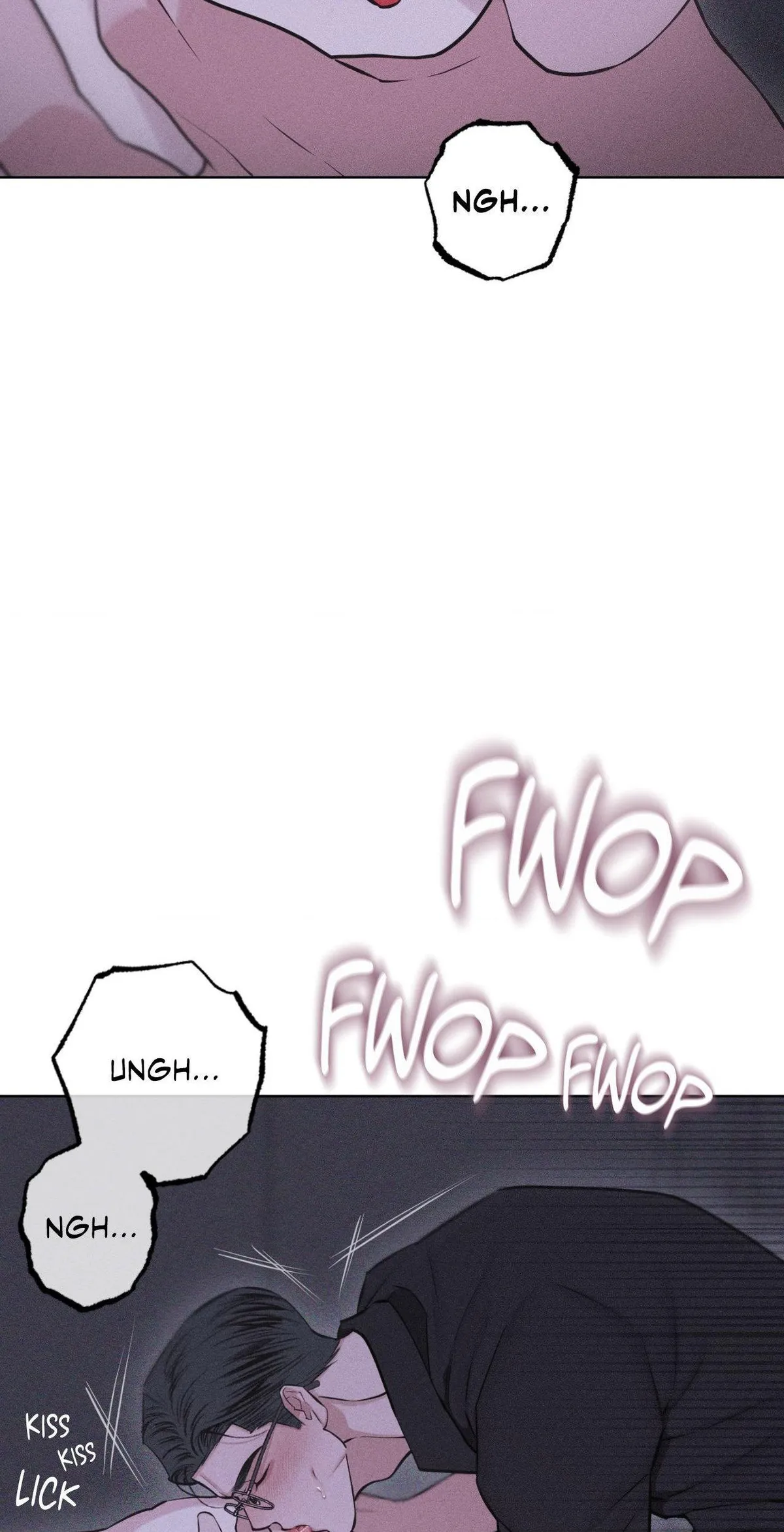 Form of Broken Love Chapter 60 page 46 - 