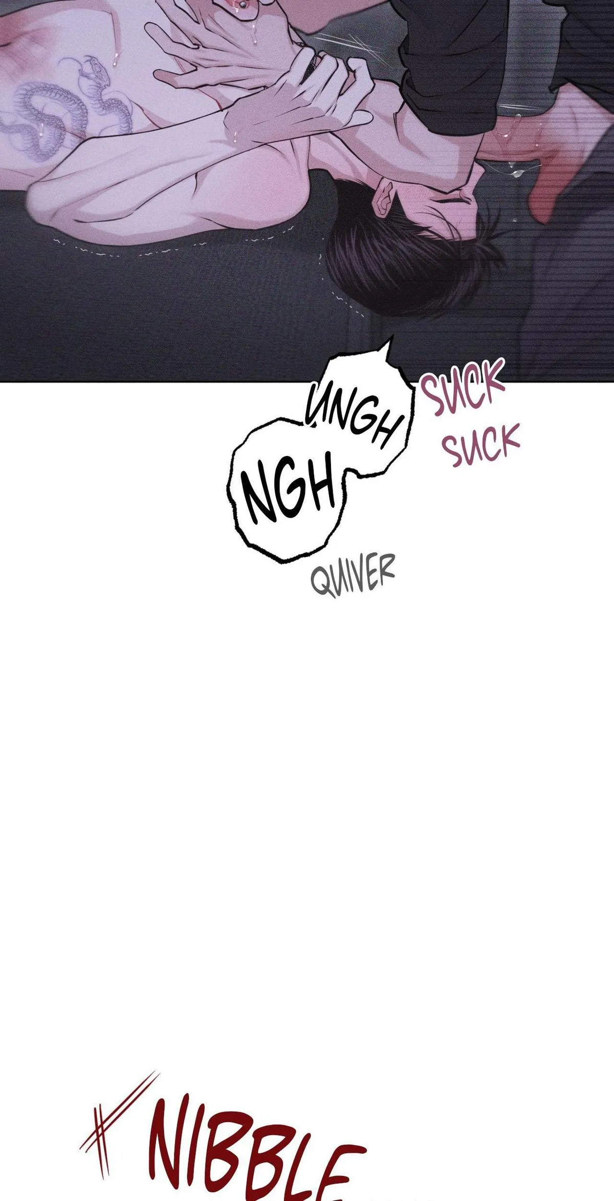Form of Broken Love Chapter 60 page 47 - 