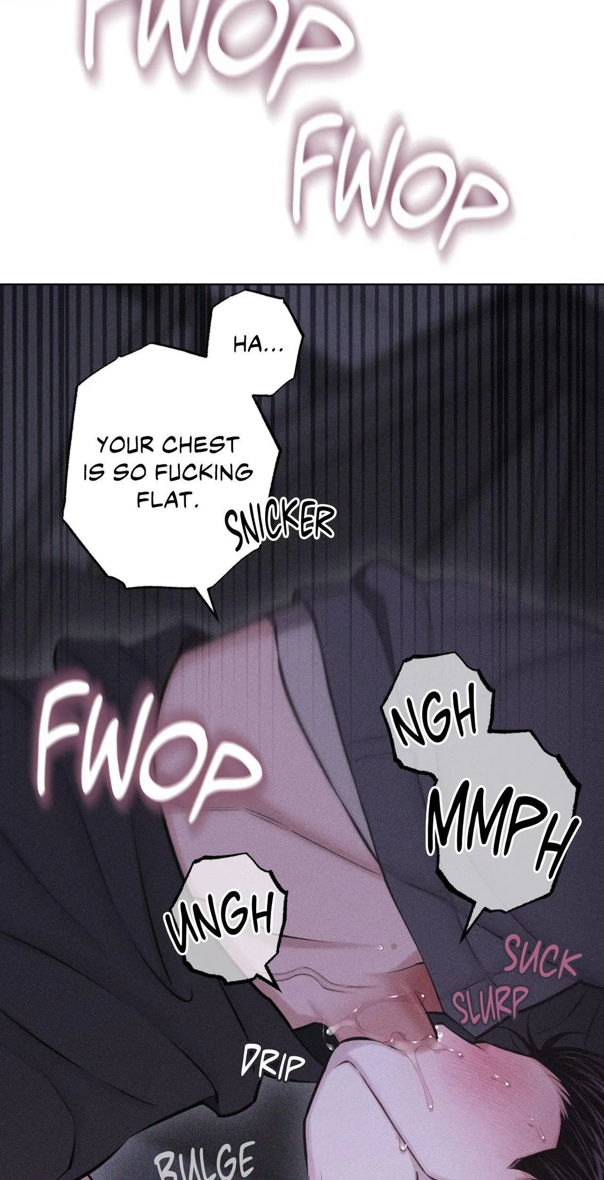 Form of Broken Love Chapter 60 page 49 - 