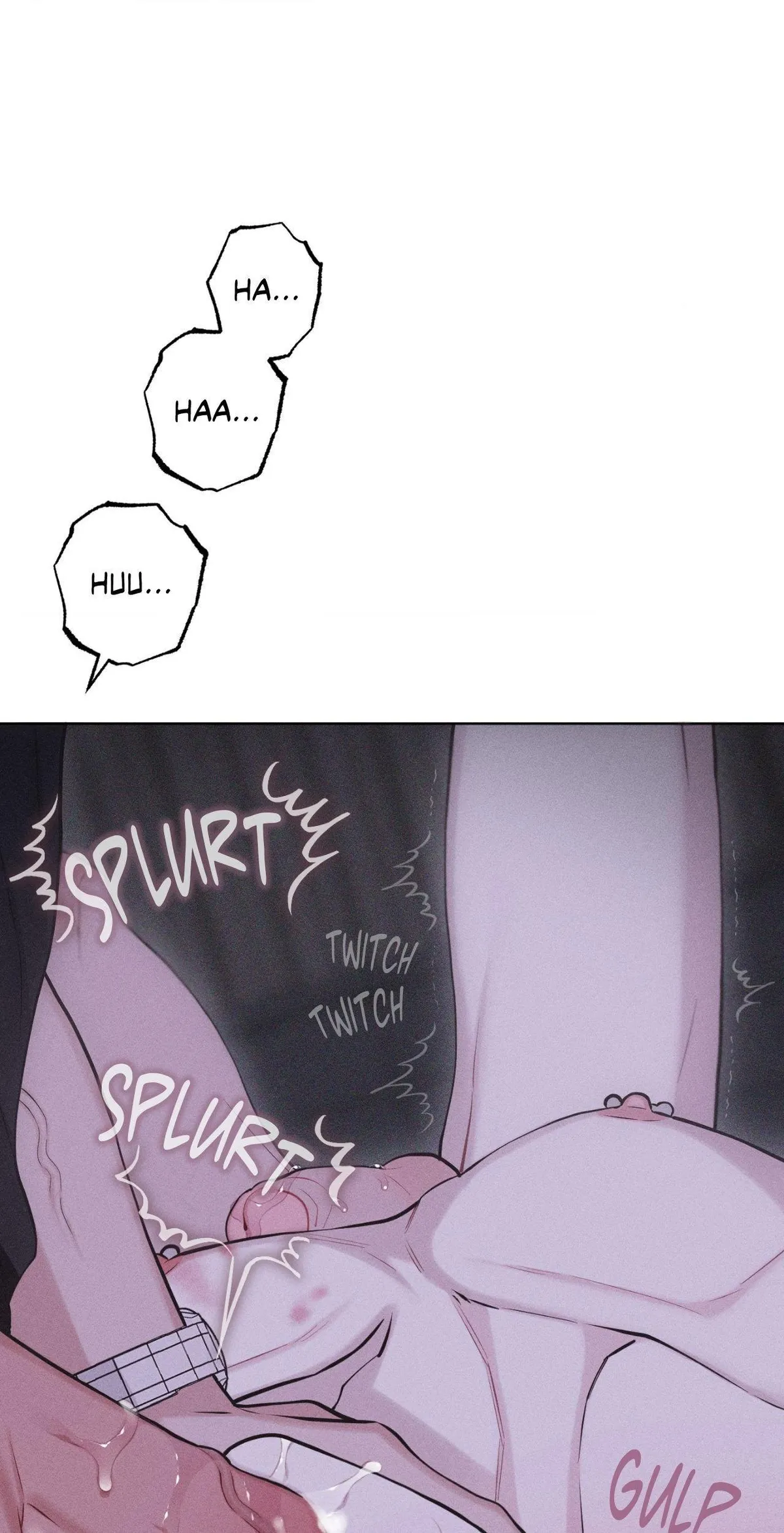 Form of Broken Love Chapter 60 page 54 - 