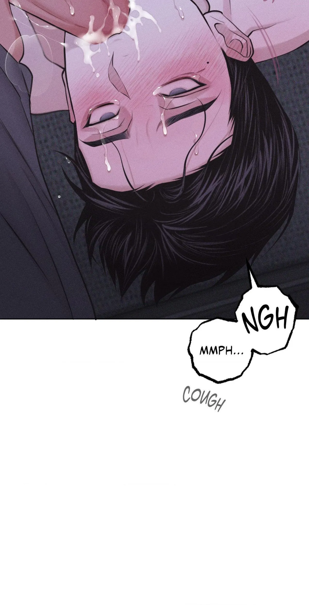 Form of Broken Love Chapter 60 page 55 - 