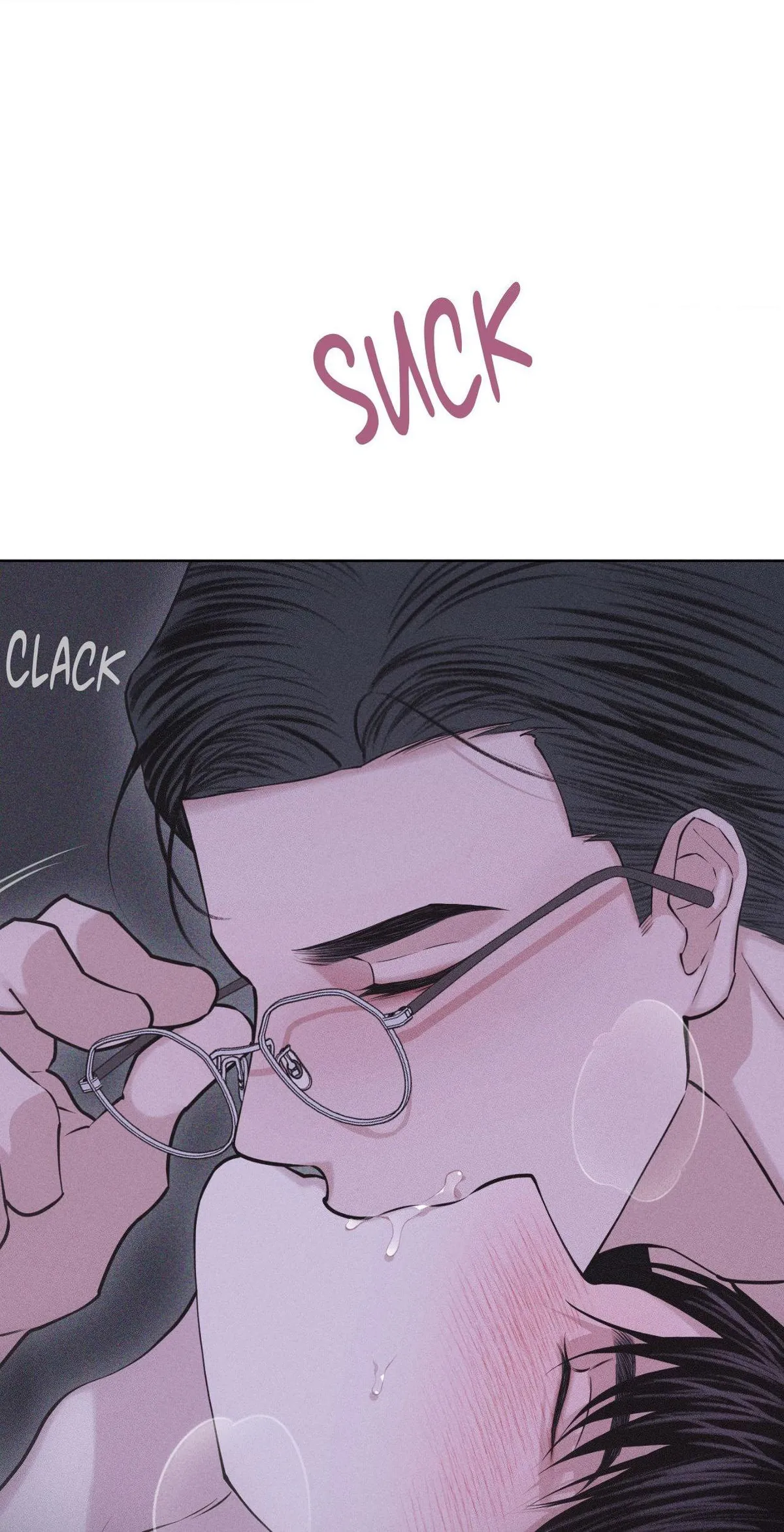 Form of Broken Love Chapter 60 page 60 - 