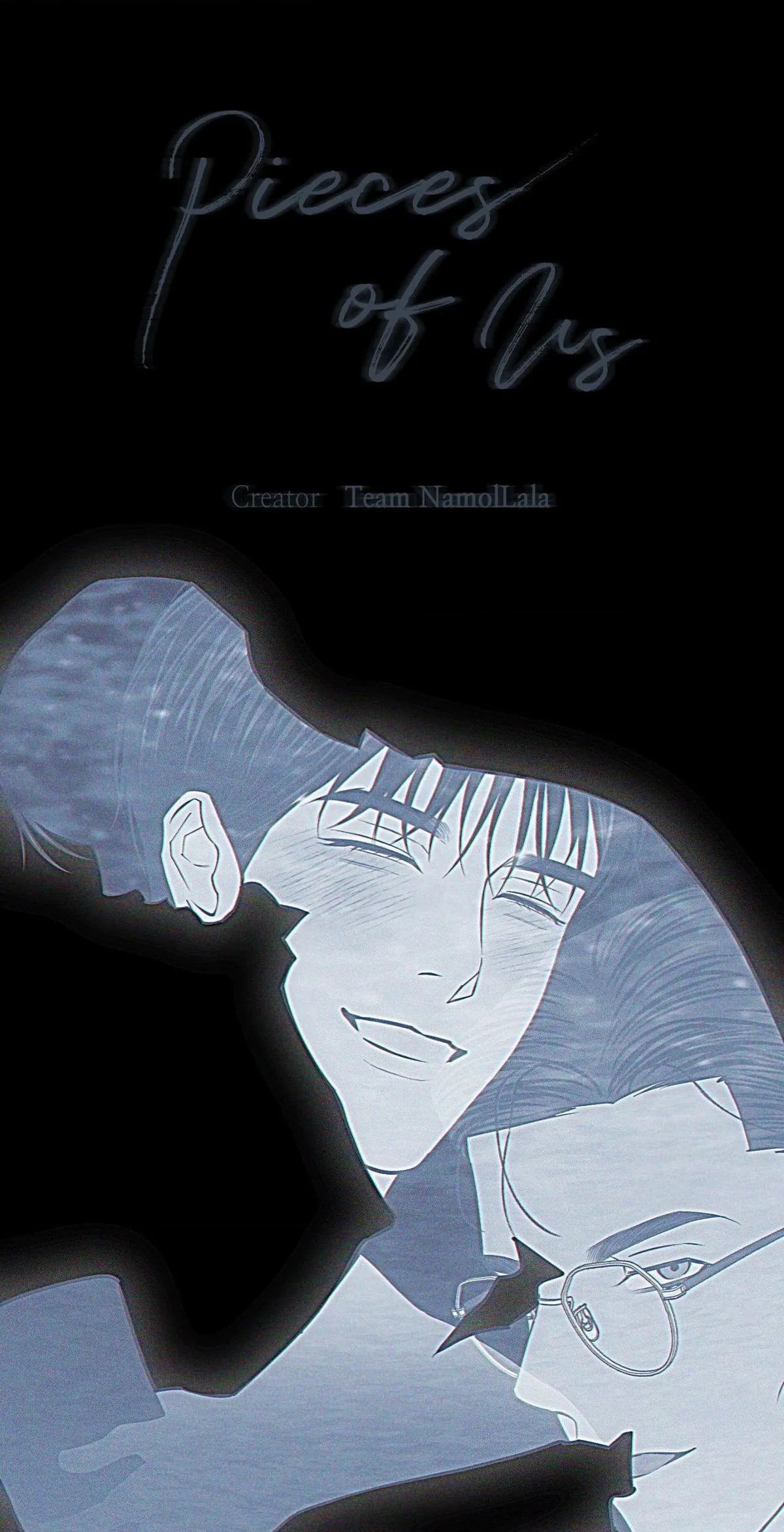Form of Broken Love Chapter 60 page 64 - 