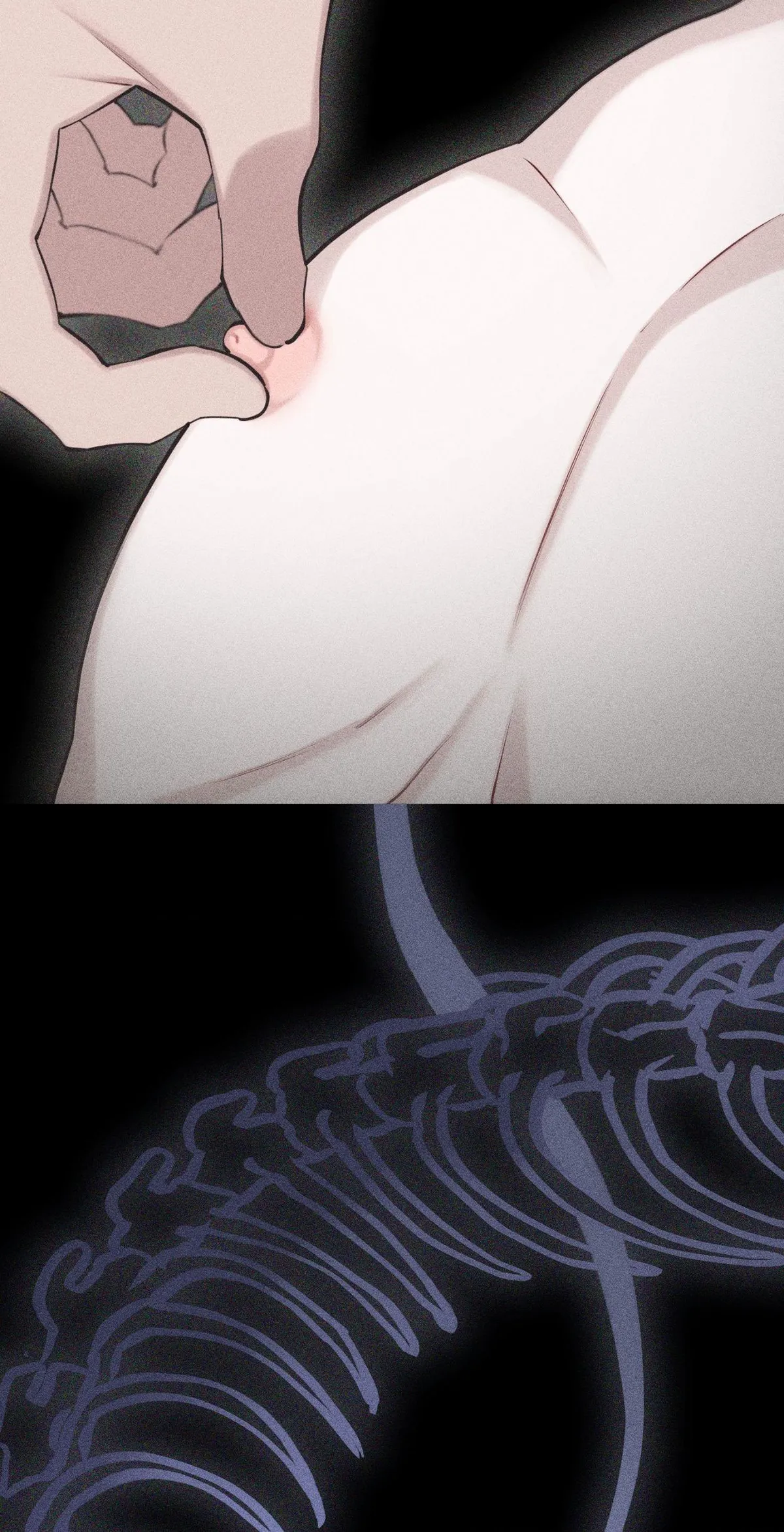 Form of Broken Love Chapter 60 page 8 - 