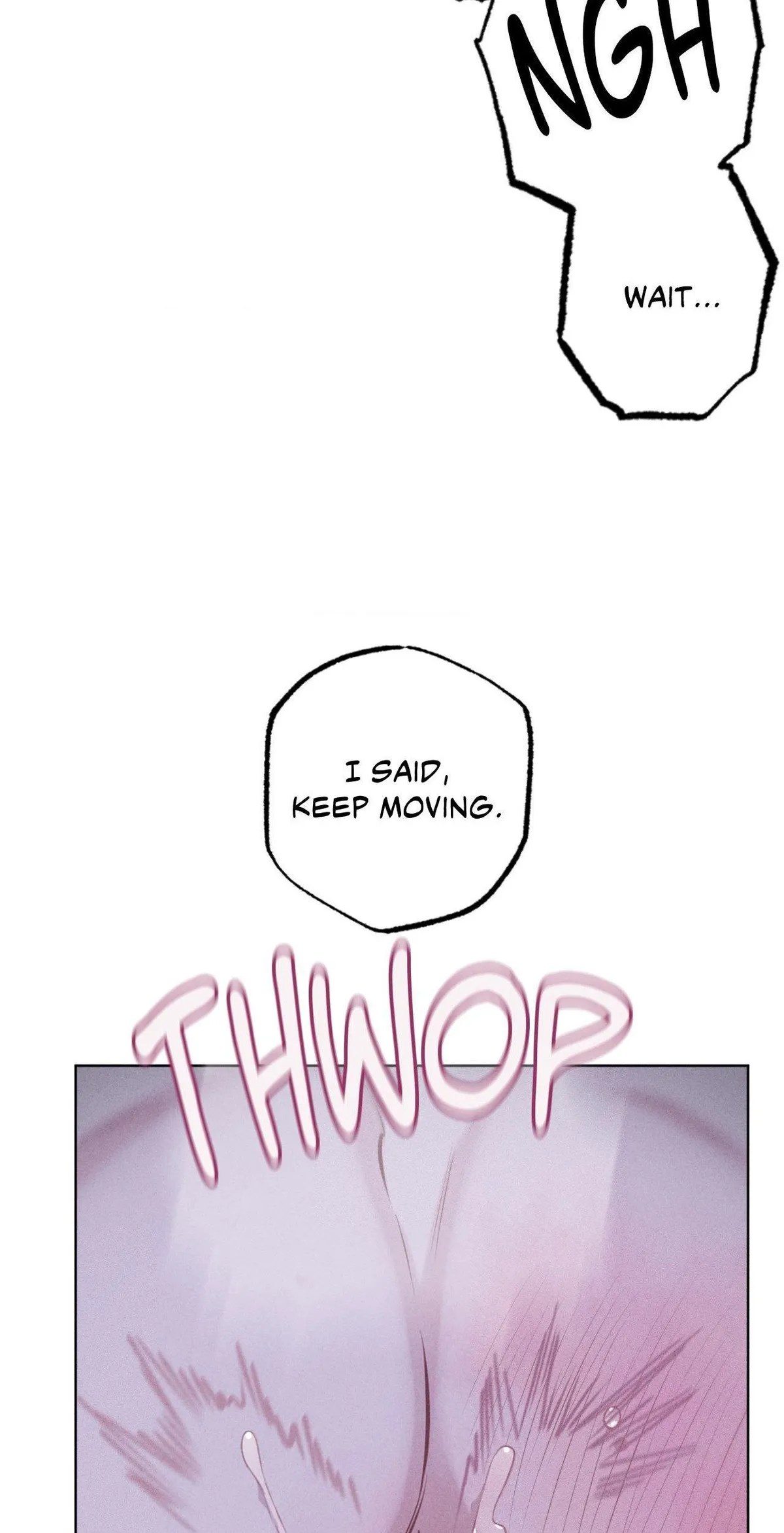 Form of Broken Love Chapter 60 page 80 - 