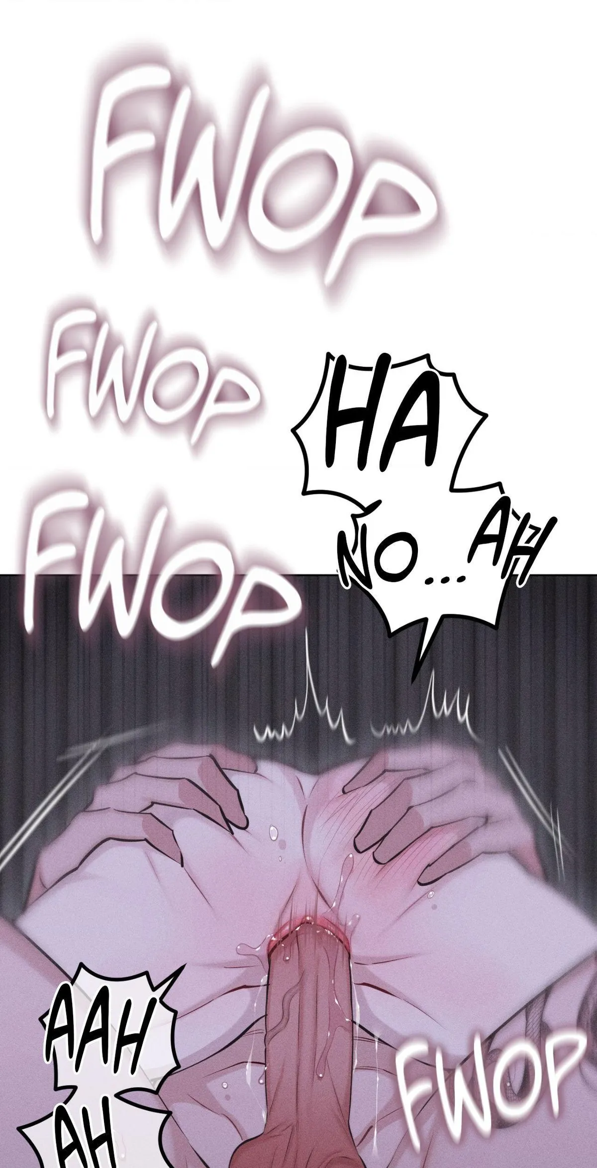 Form of Broken Love Chapter 60 page 82 - 