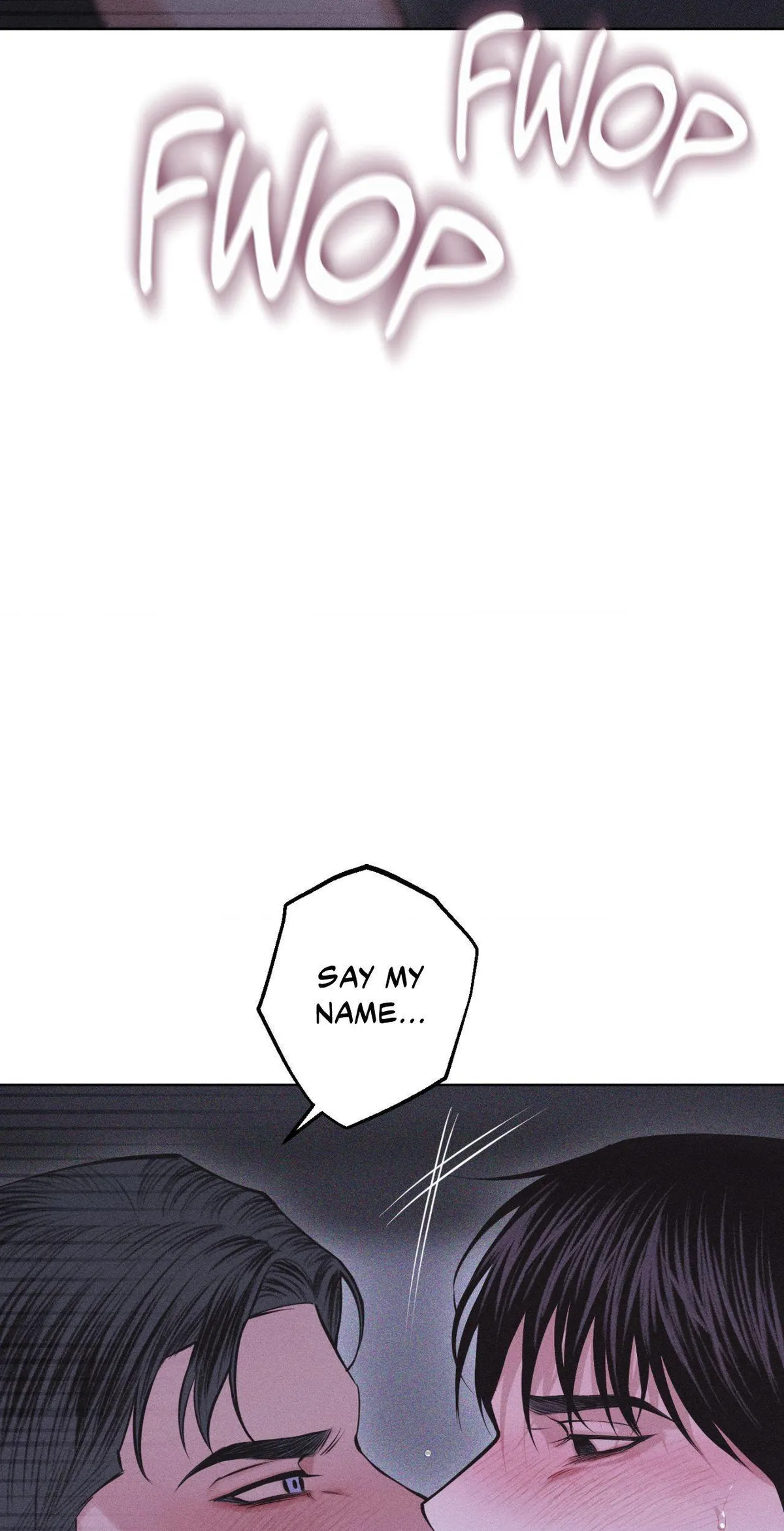 Form of Broken Love Chapter 60 page 85 - 