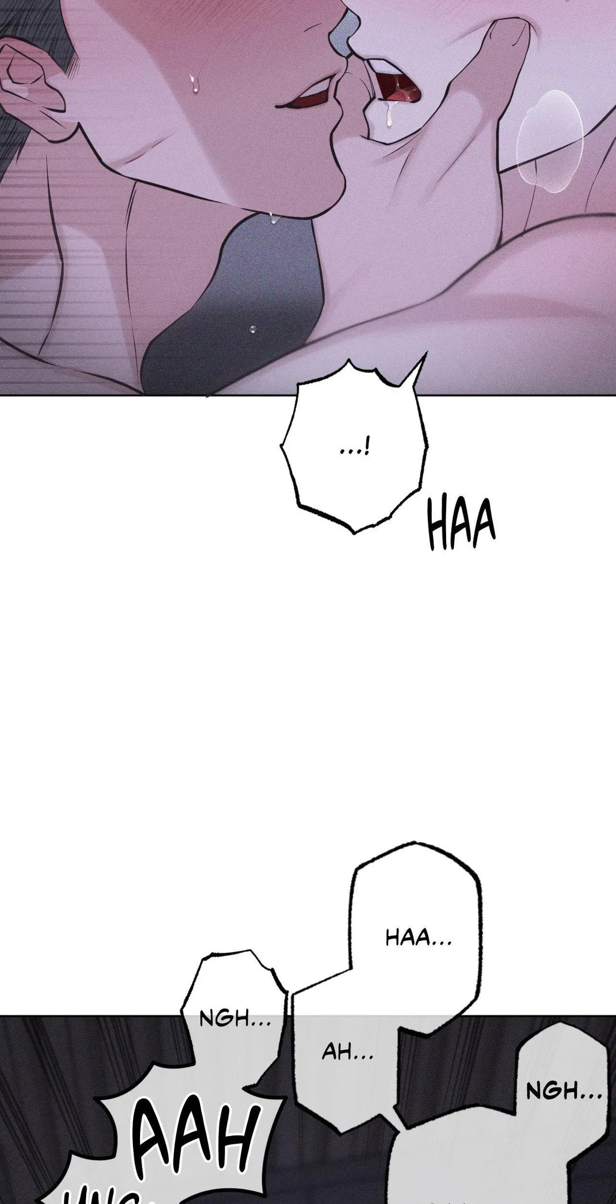 Form of Broken Love Chapter 60 page 86 - 