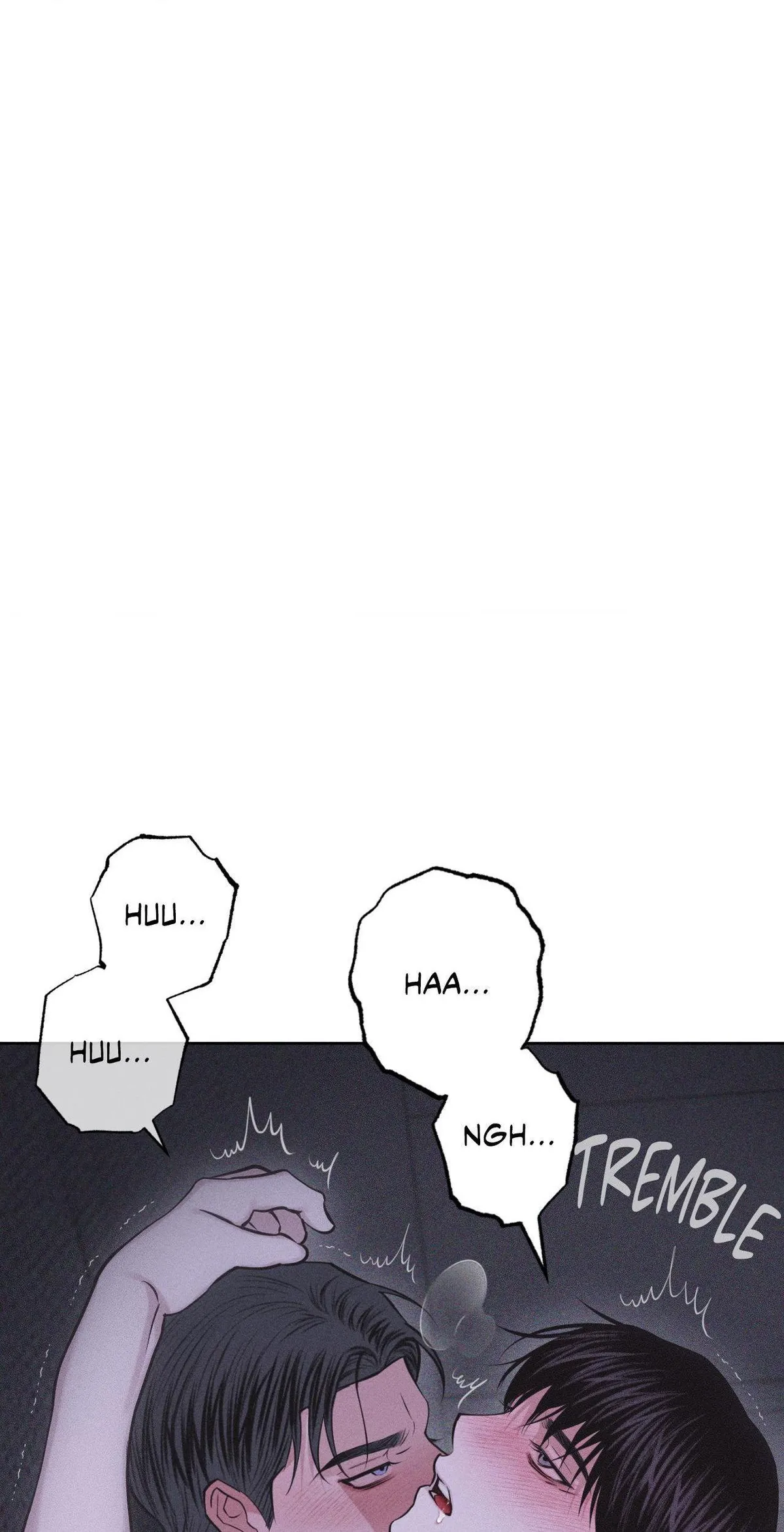 Form of Broken Love Chapter 60 page 92 - 