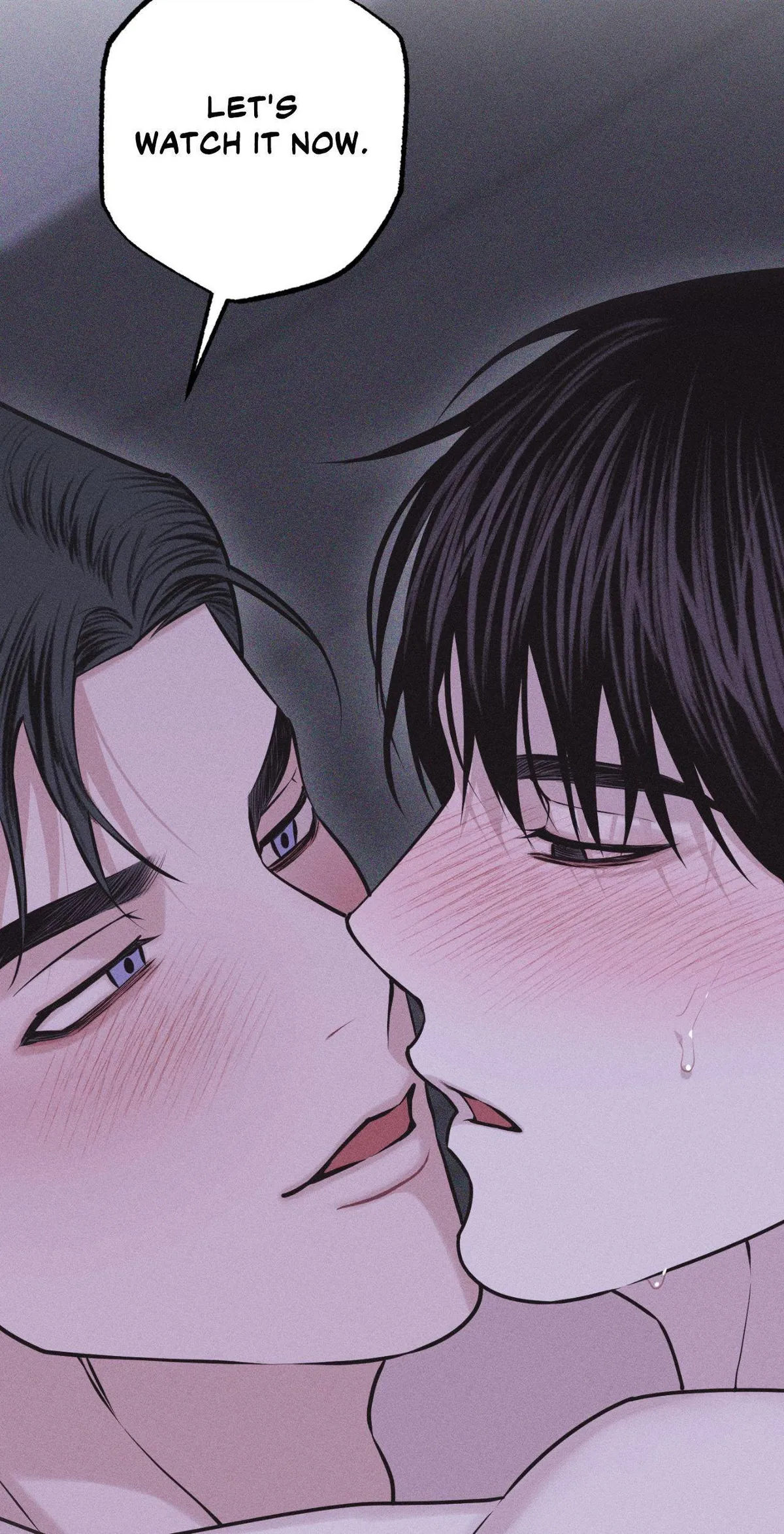 Form of Broken Love Chapter 60 page 99 - 
