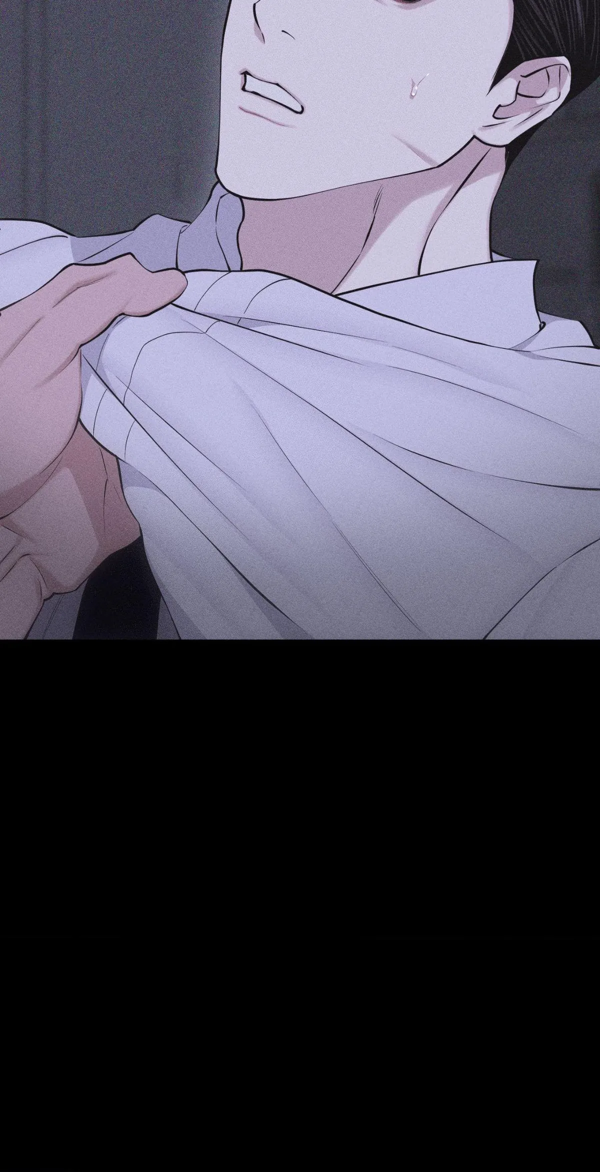 Form of Broken Love Chapter 61 page 15 - 