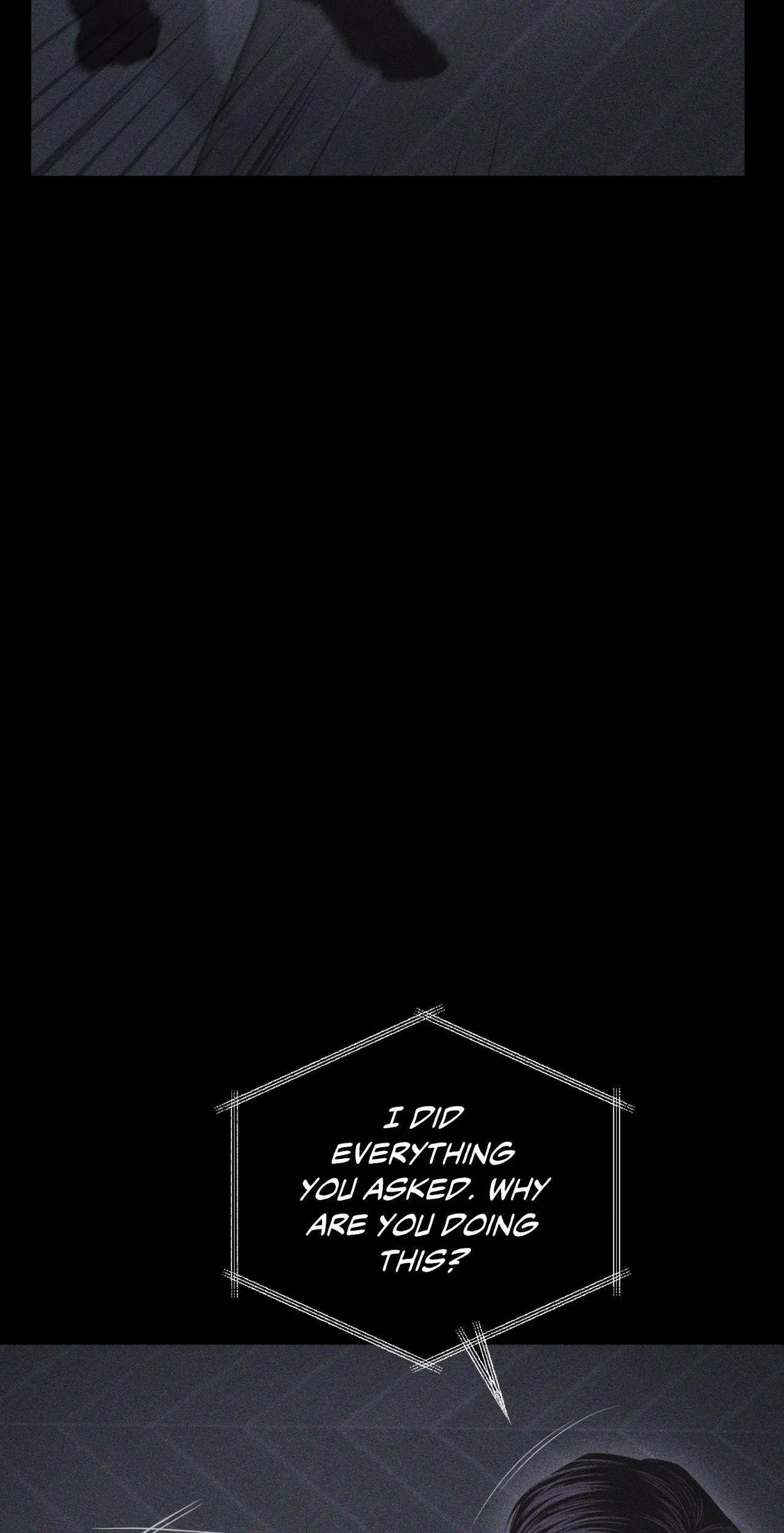 Form of Broken Love Chapter 61 page 17 - 