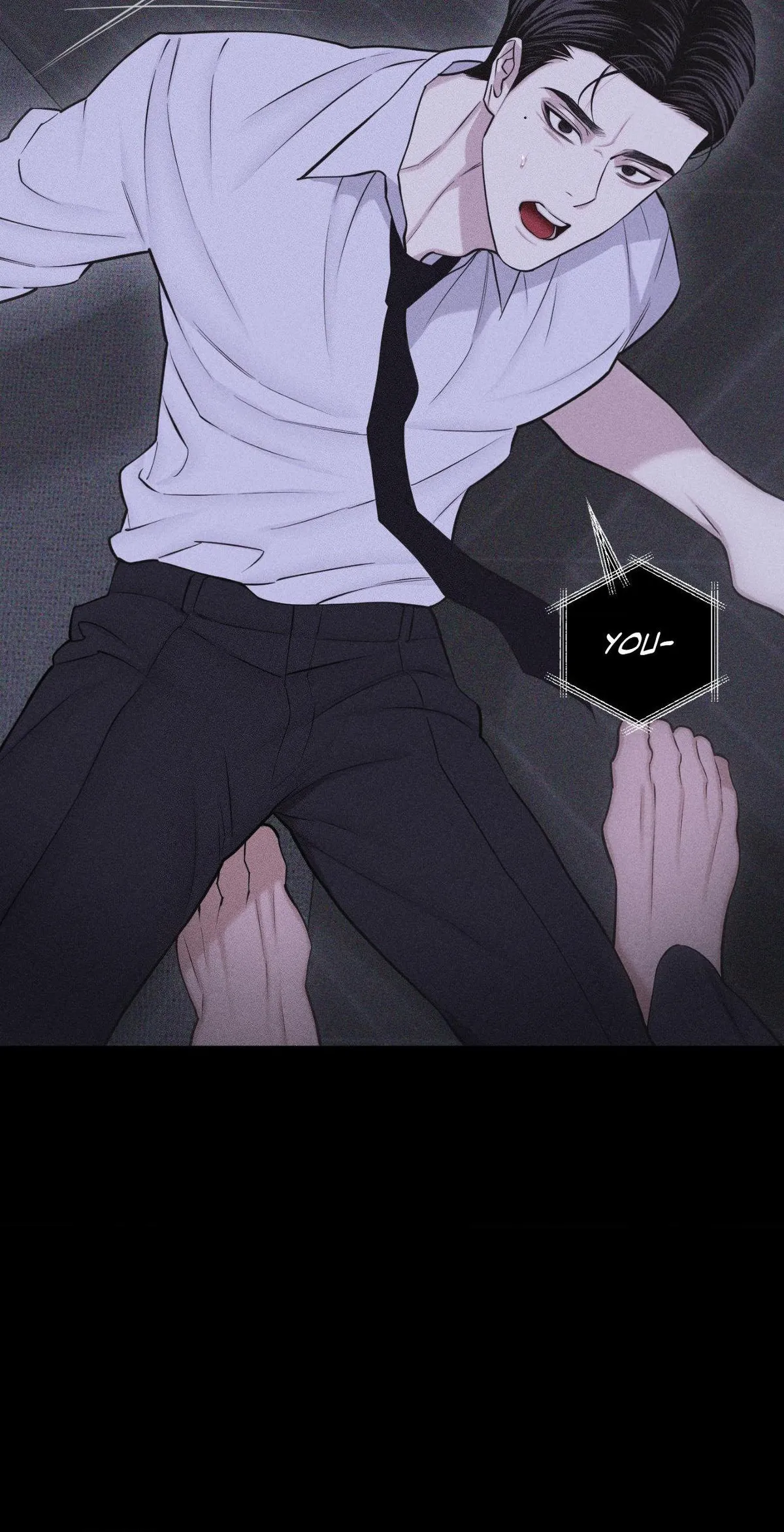 Form of Broken Love Chapter 61 page 18 - 