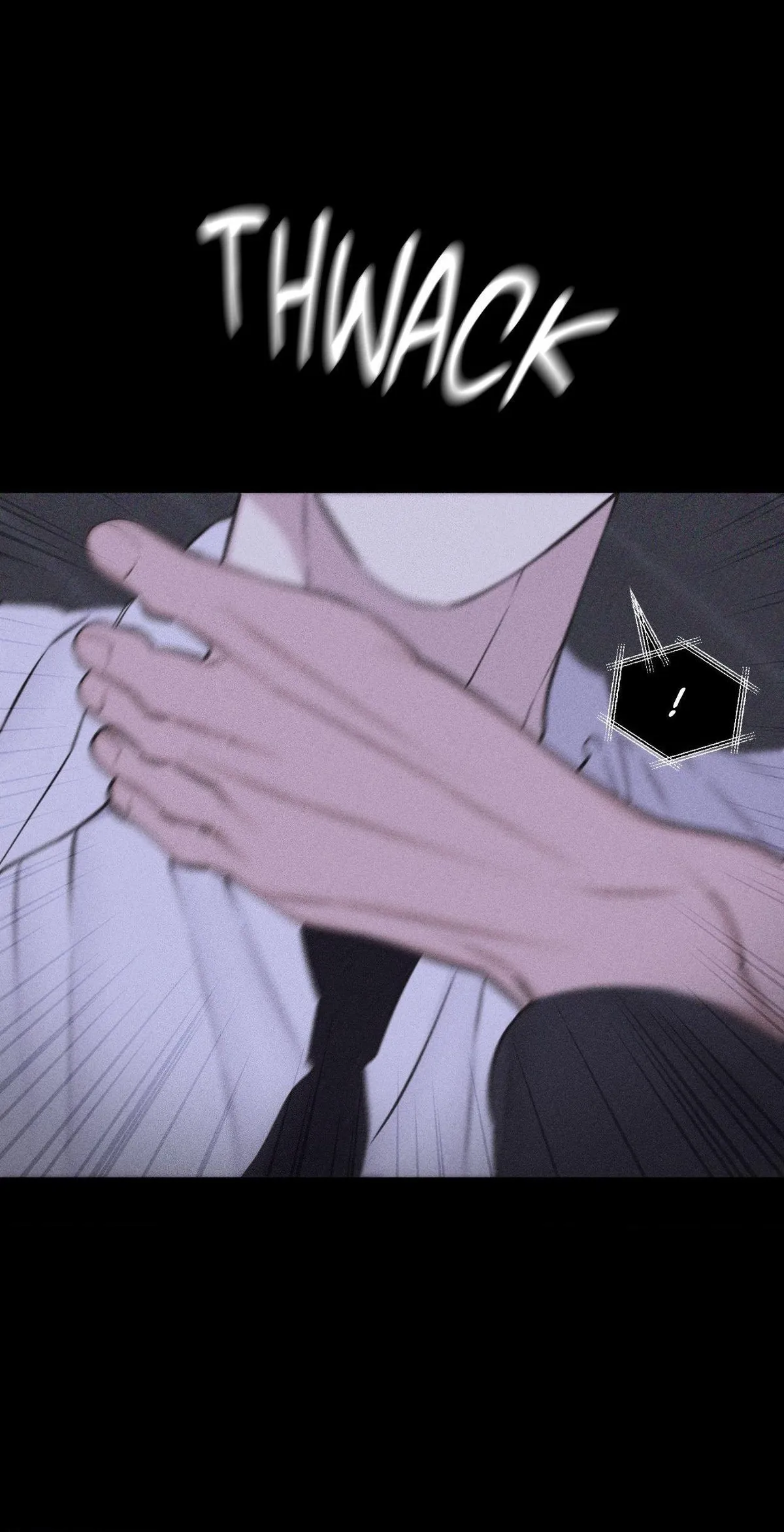 Form of Broken Love Chapter 61 page 19 - 
