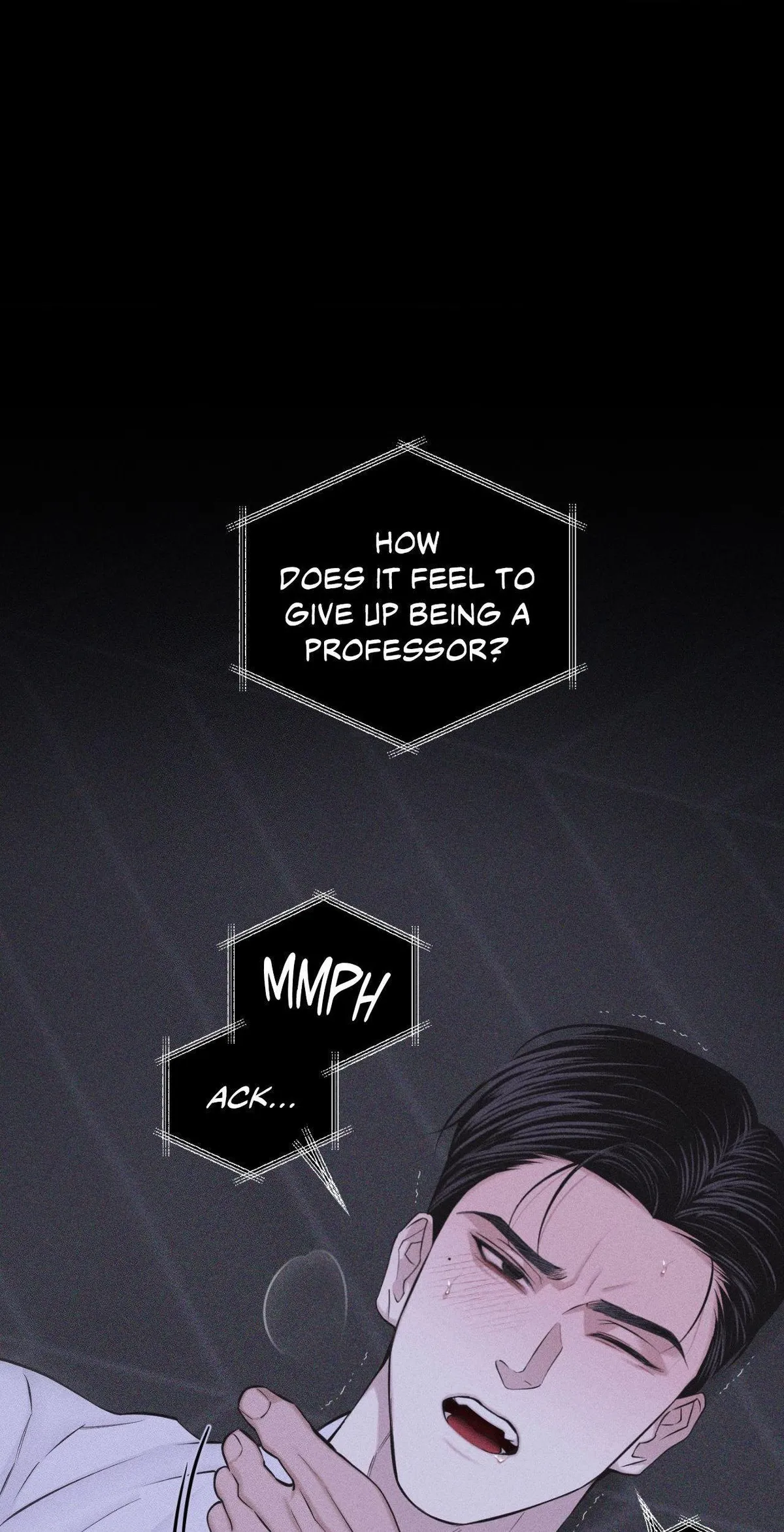 Form of Broken Love Chapter 61 page 20 - 
