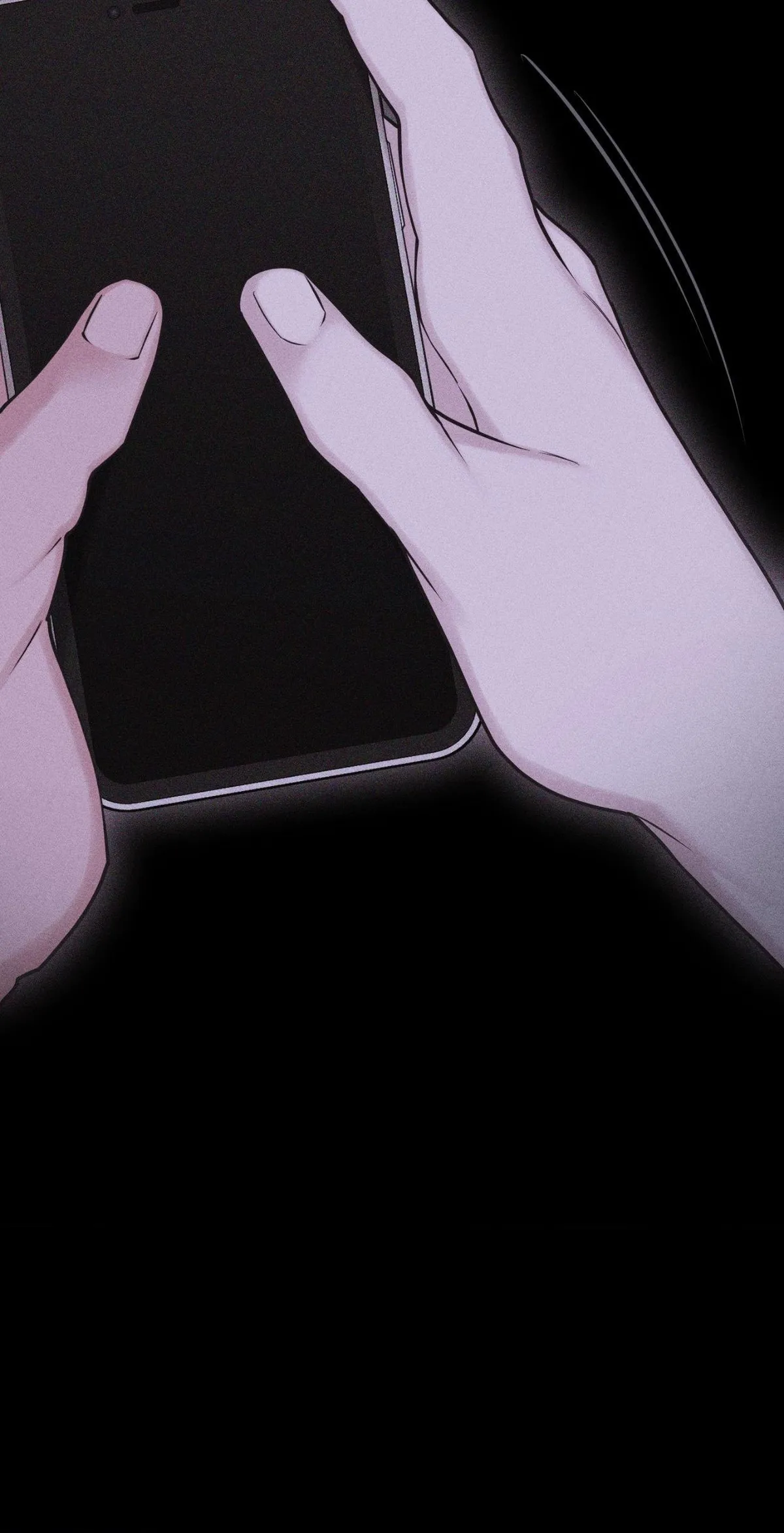 Form of Broken Love Chapter 61 page 3 - 