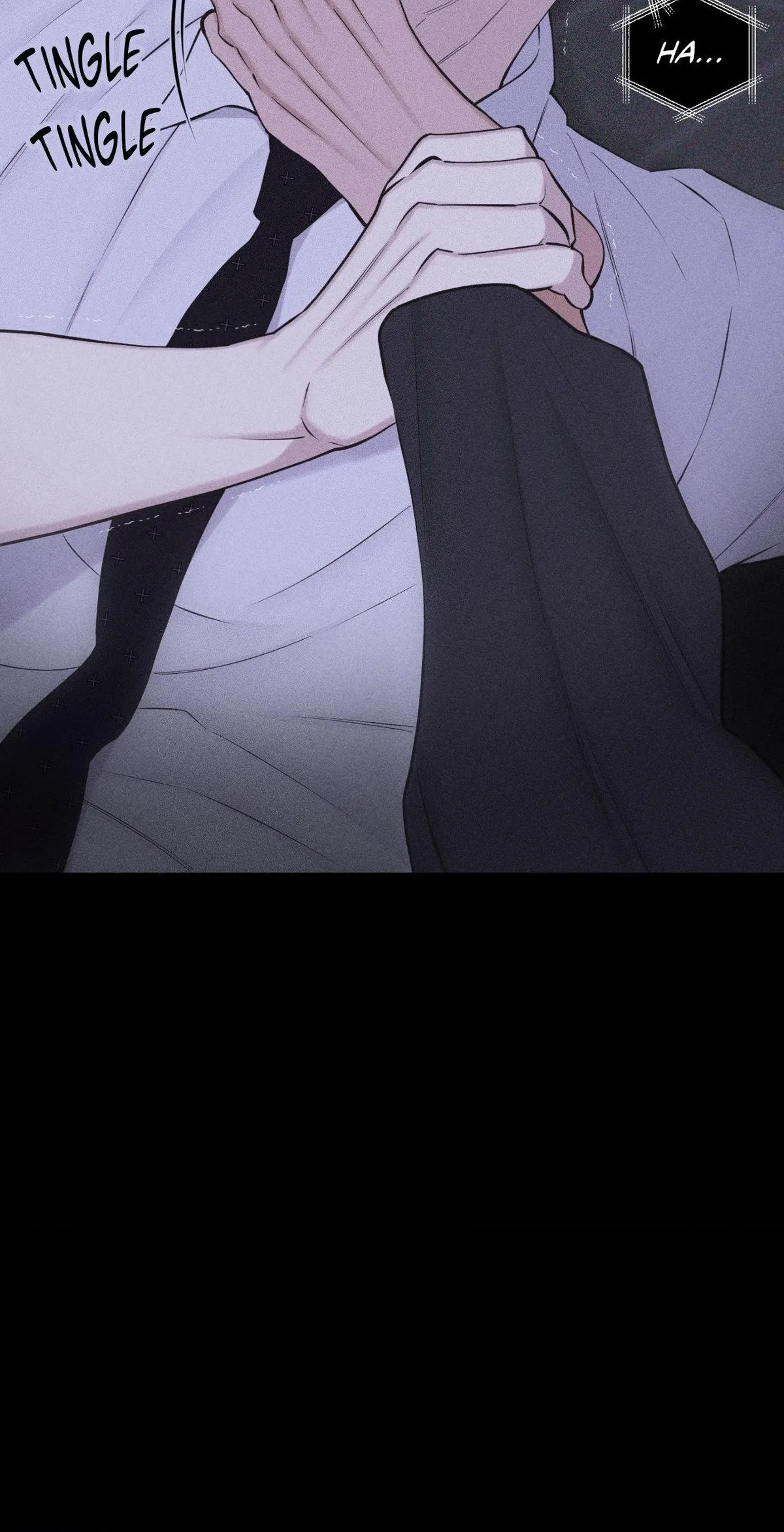 Form of Broken Love Chapter 61 page 21 - 