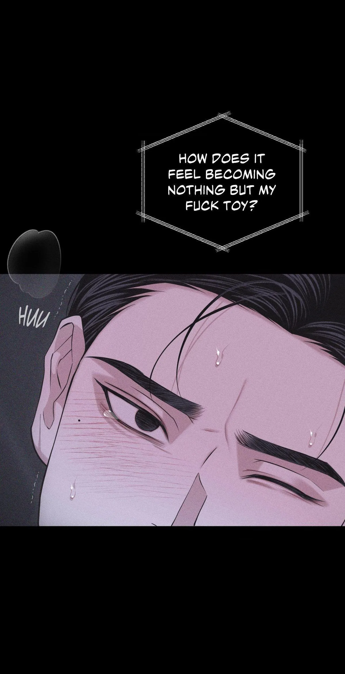 Form of Broken Love Chapter 61 page 22 - 