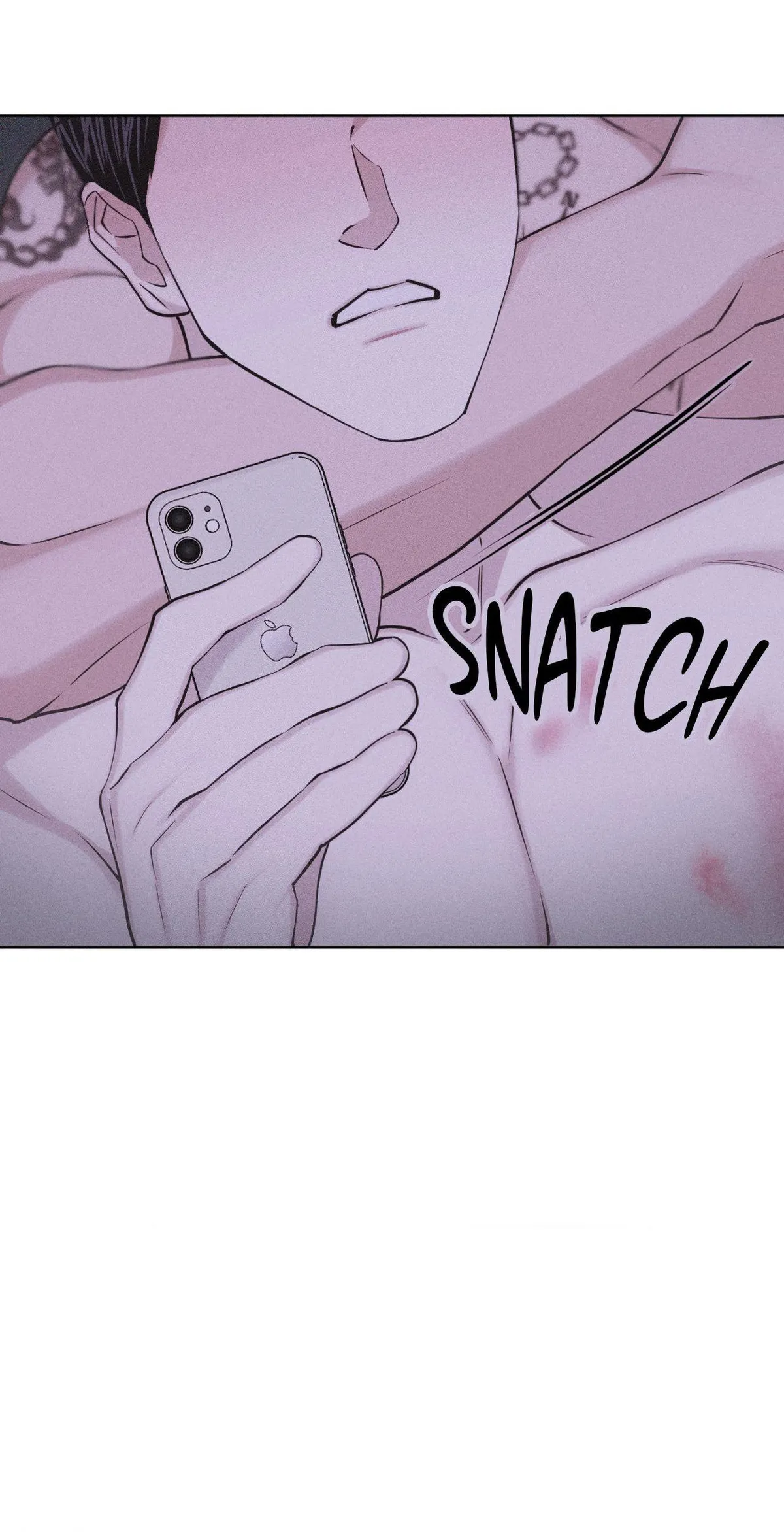 Form of Broken Love Chapter 61 page 26 - 