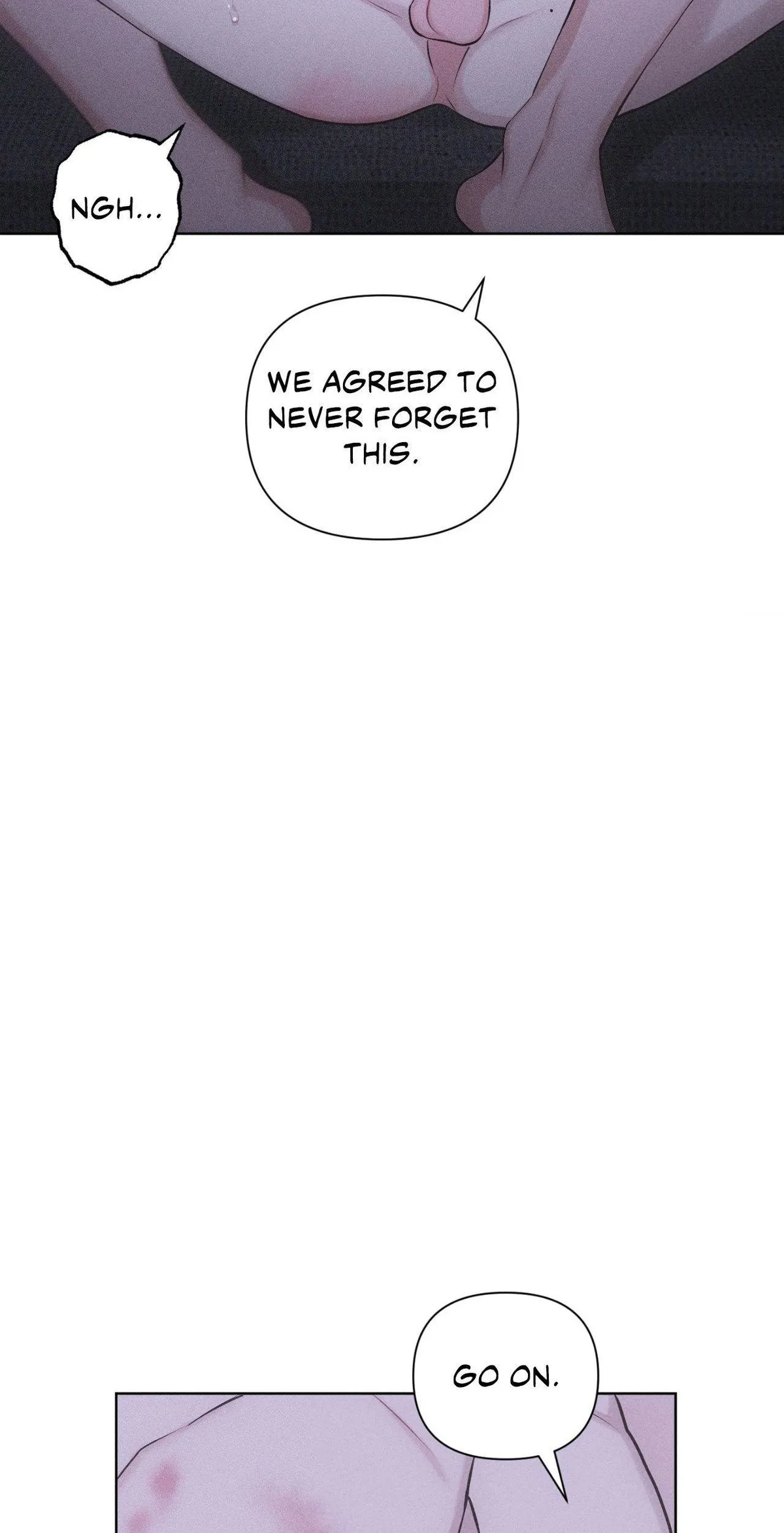 Form of Broken Love Chapter 61 page 28 - 