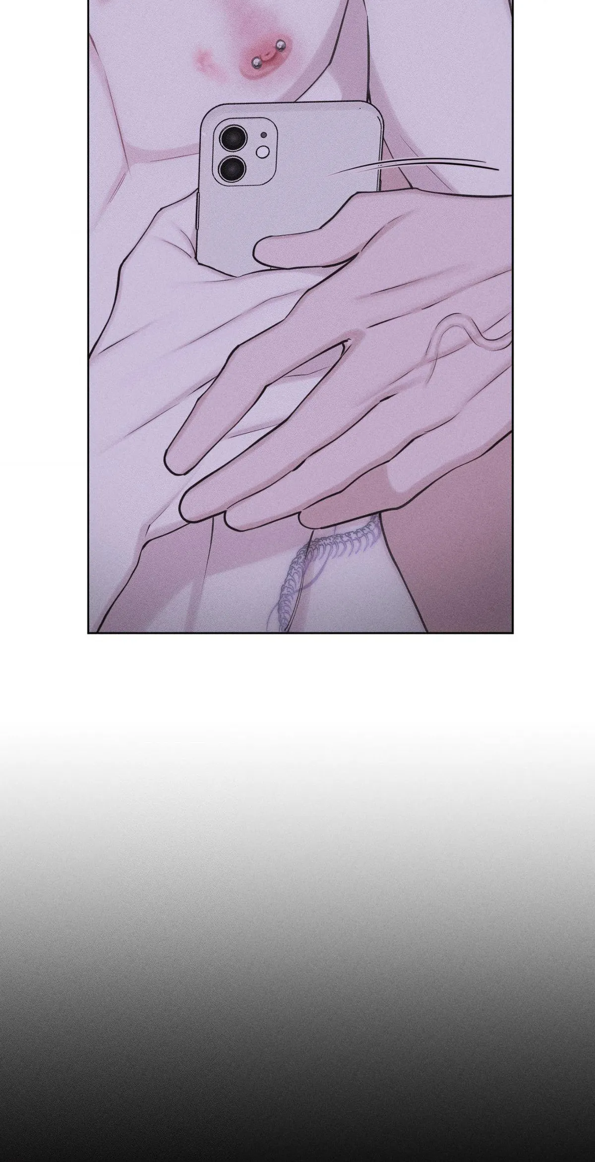 Form of Broken Love Chapter 61 page 29 - 
