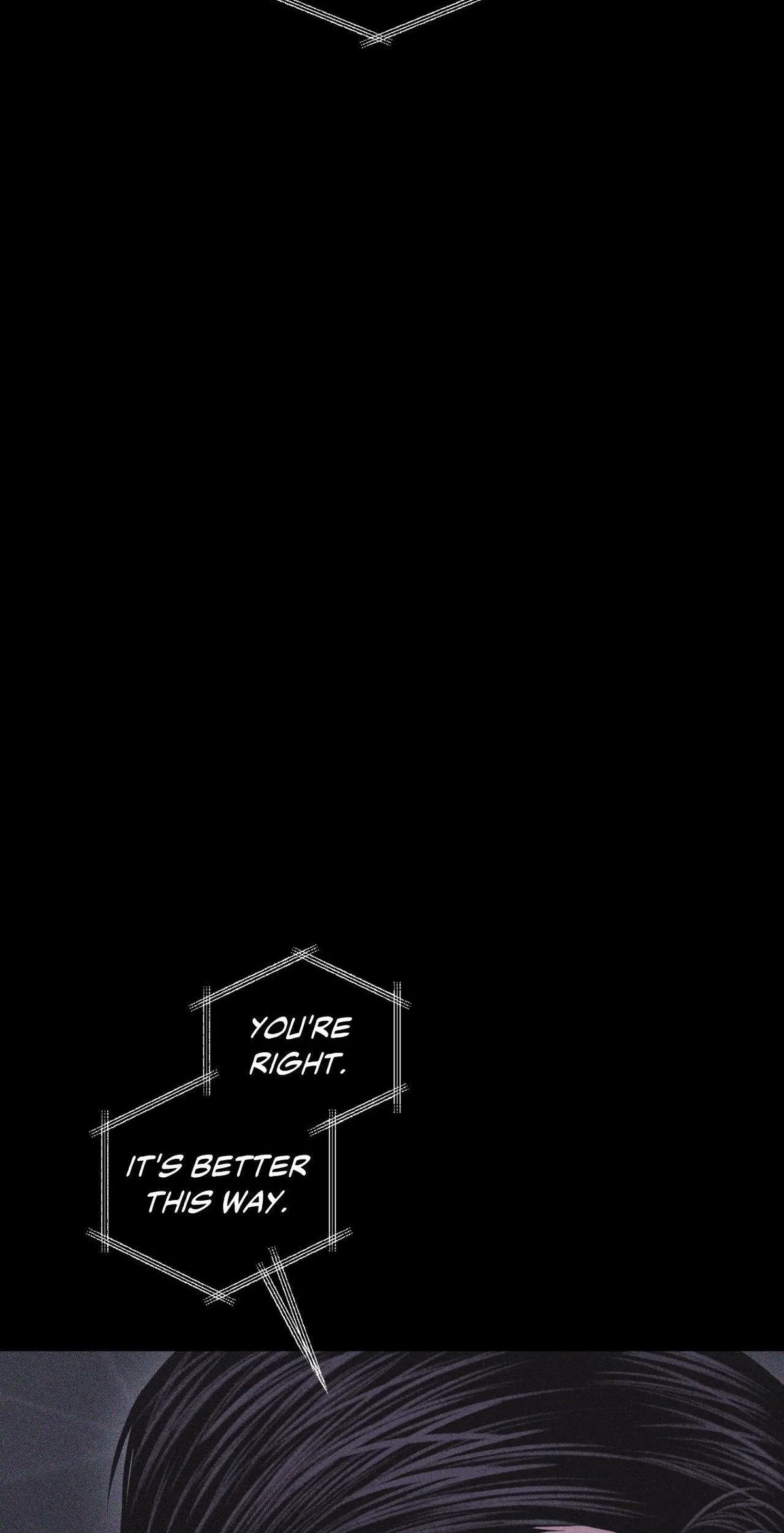 Form of Broken Love Chapter 61 page 35 - 