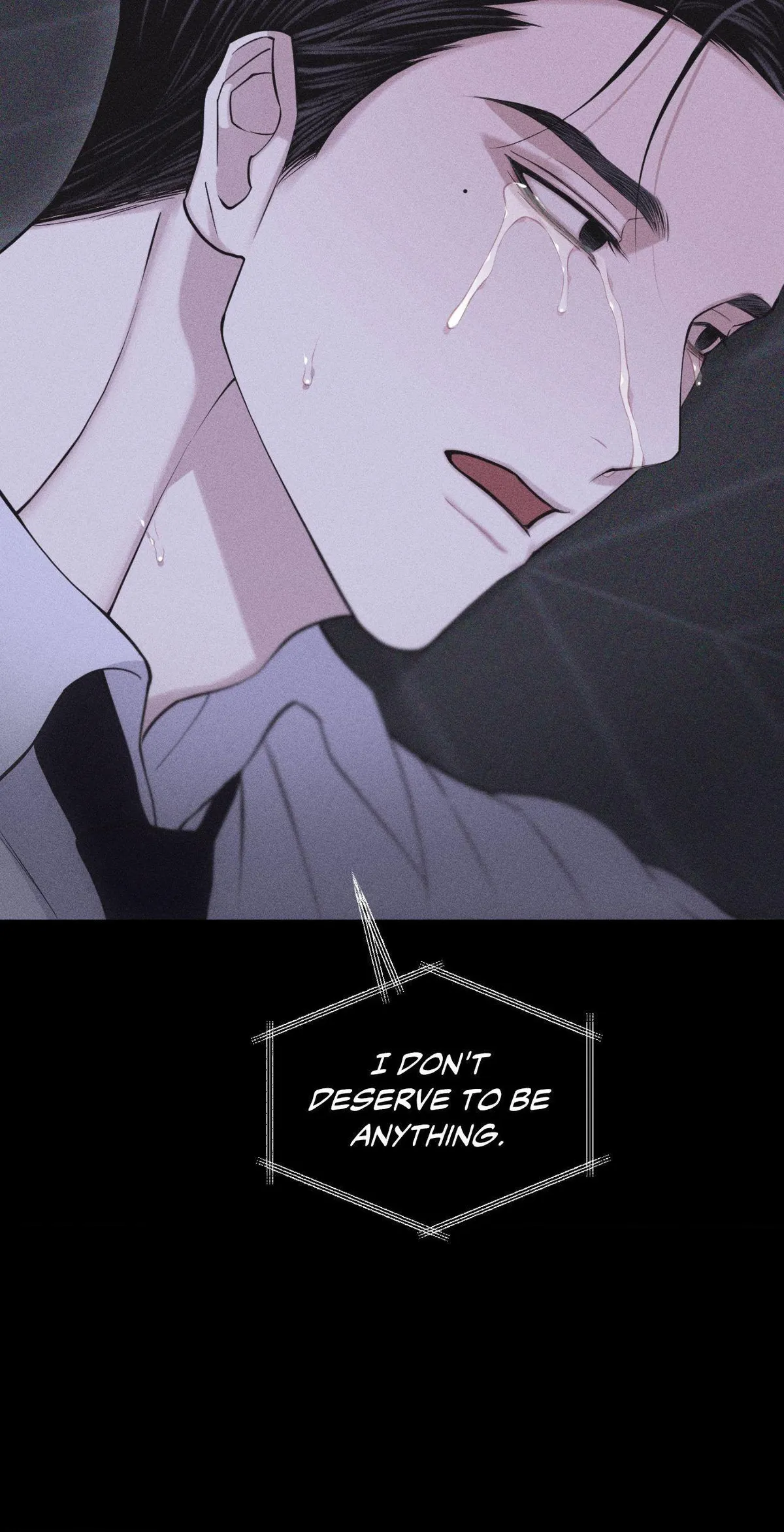 Form of Broken Love Chapter 61 page 36 - 