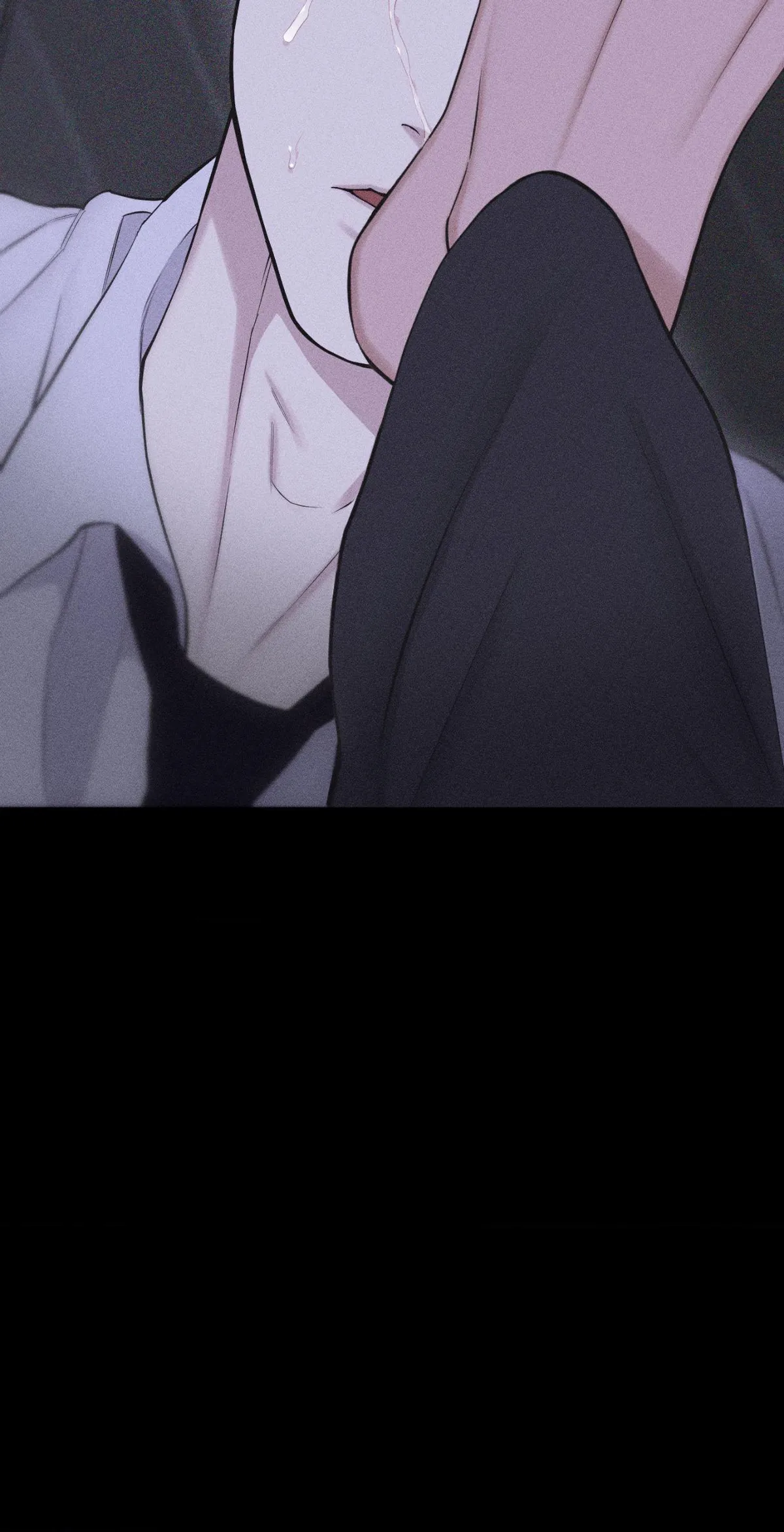 Form of Broken Love Chapter 61 page 41 - 