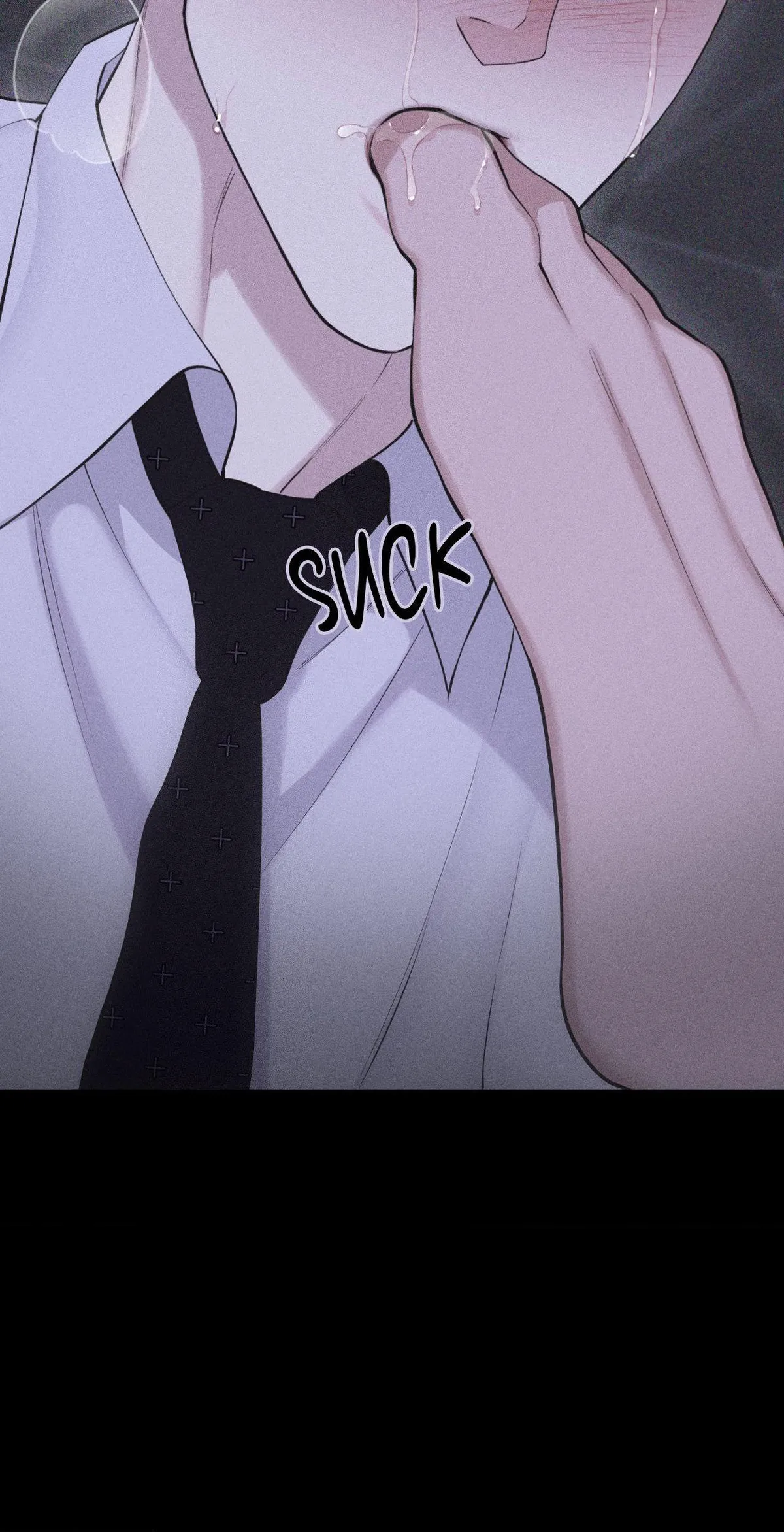Form of Broken Love Chapter 61 page 45 - 