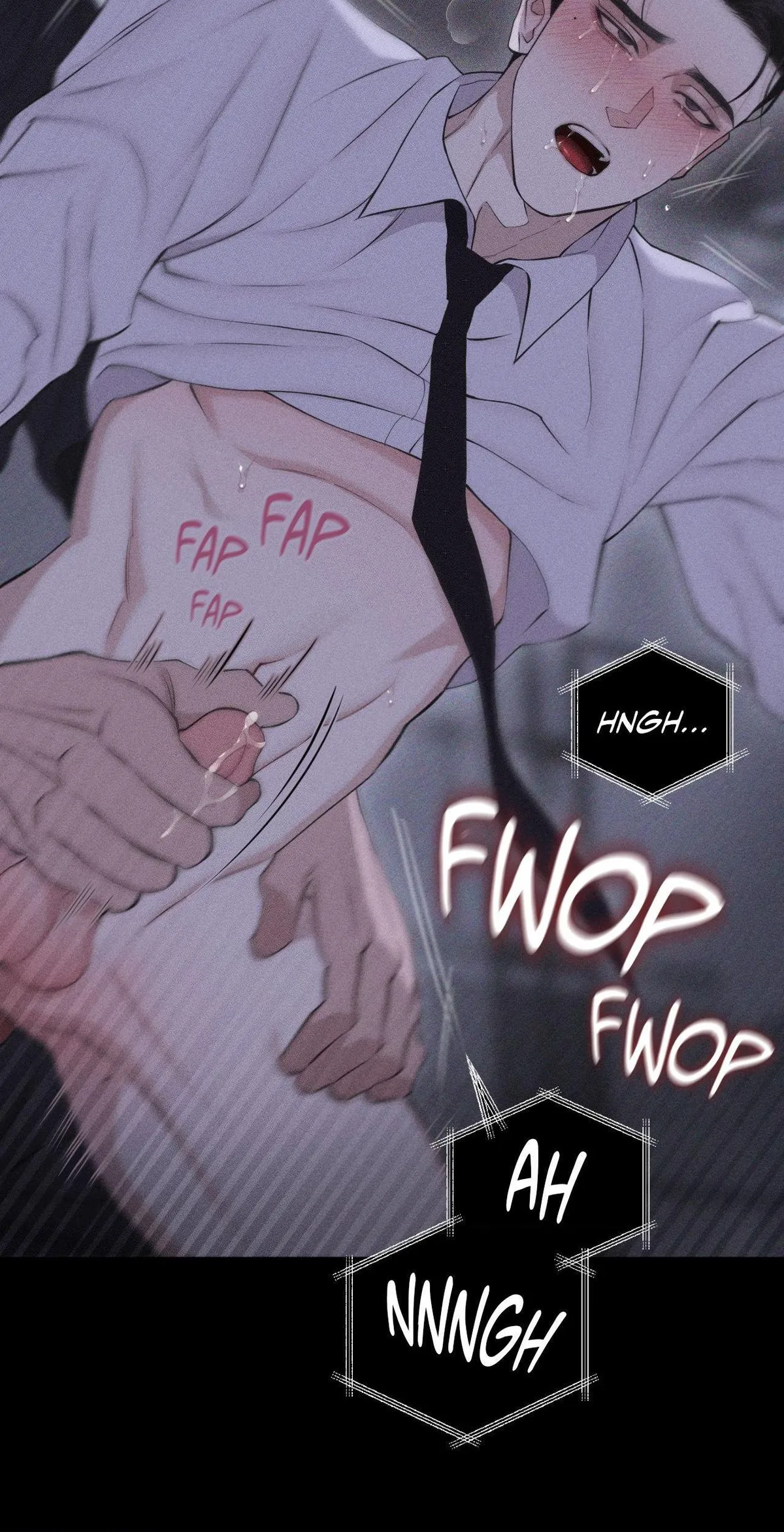 Form of Broken Love Chapter 61 page 52 - 