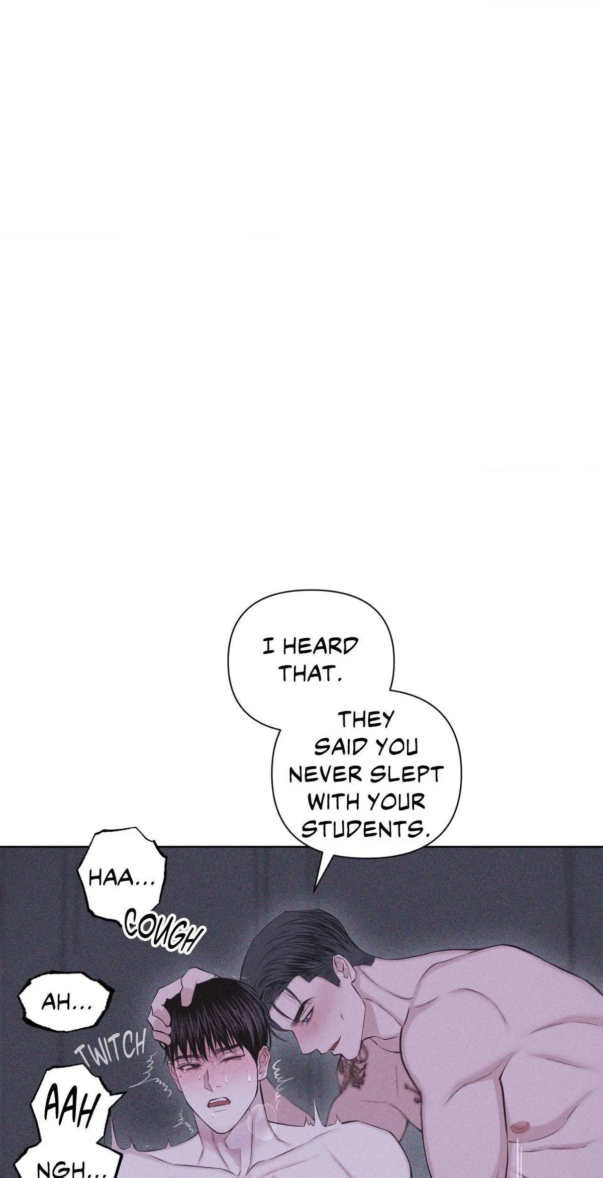 Form of Broken Love Chapter 61 page 54 - 