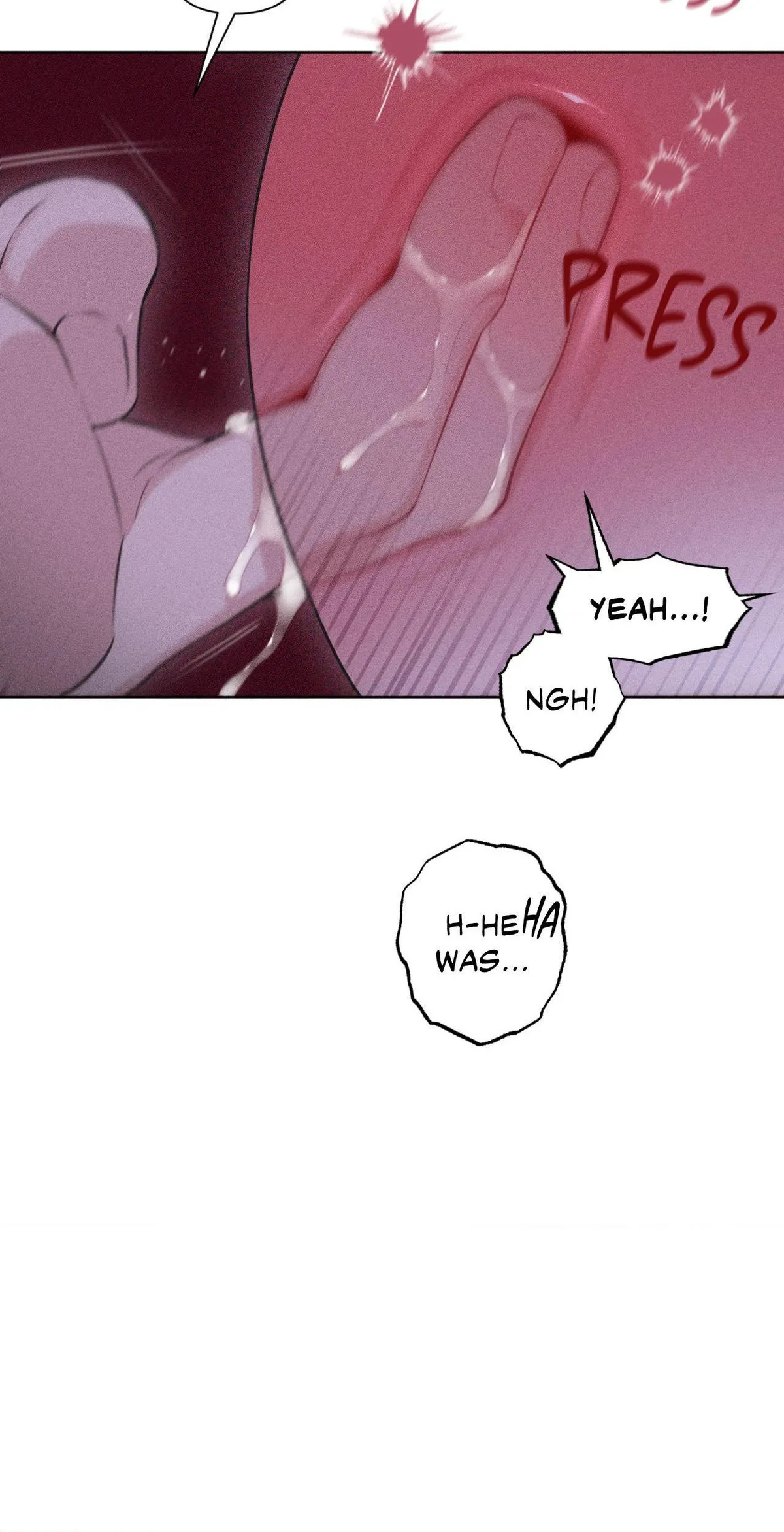Form of Broken Love Chapter 61 page 56 - 
