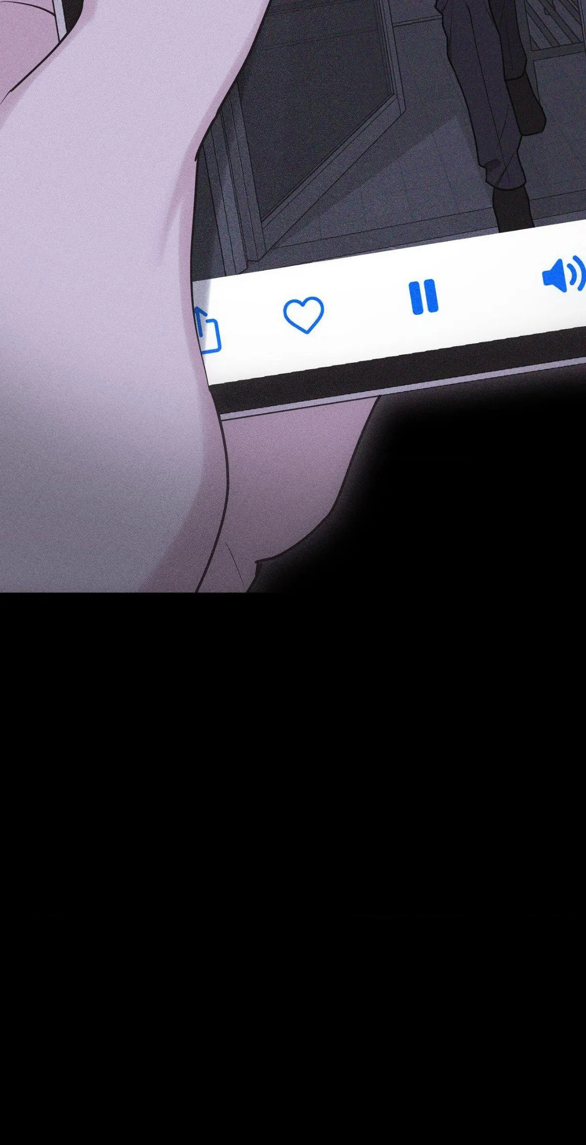Form of Broken Love Chapter 61 page 7 - 
