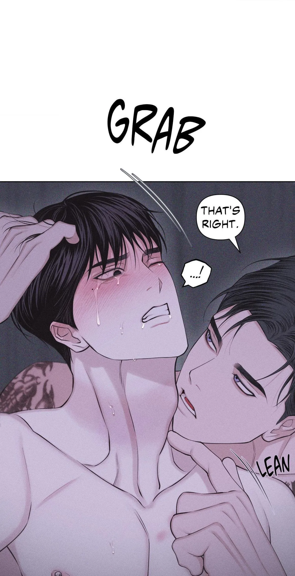 Form of Broken Love Chapter 61 page 64 - 