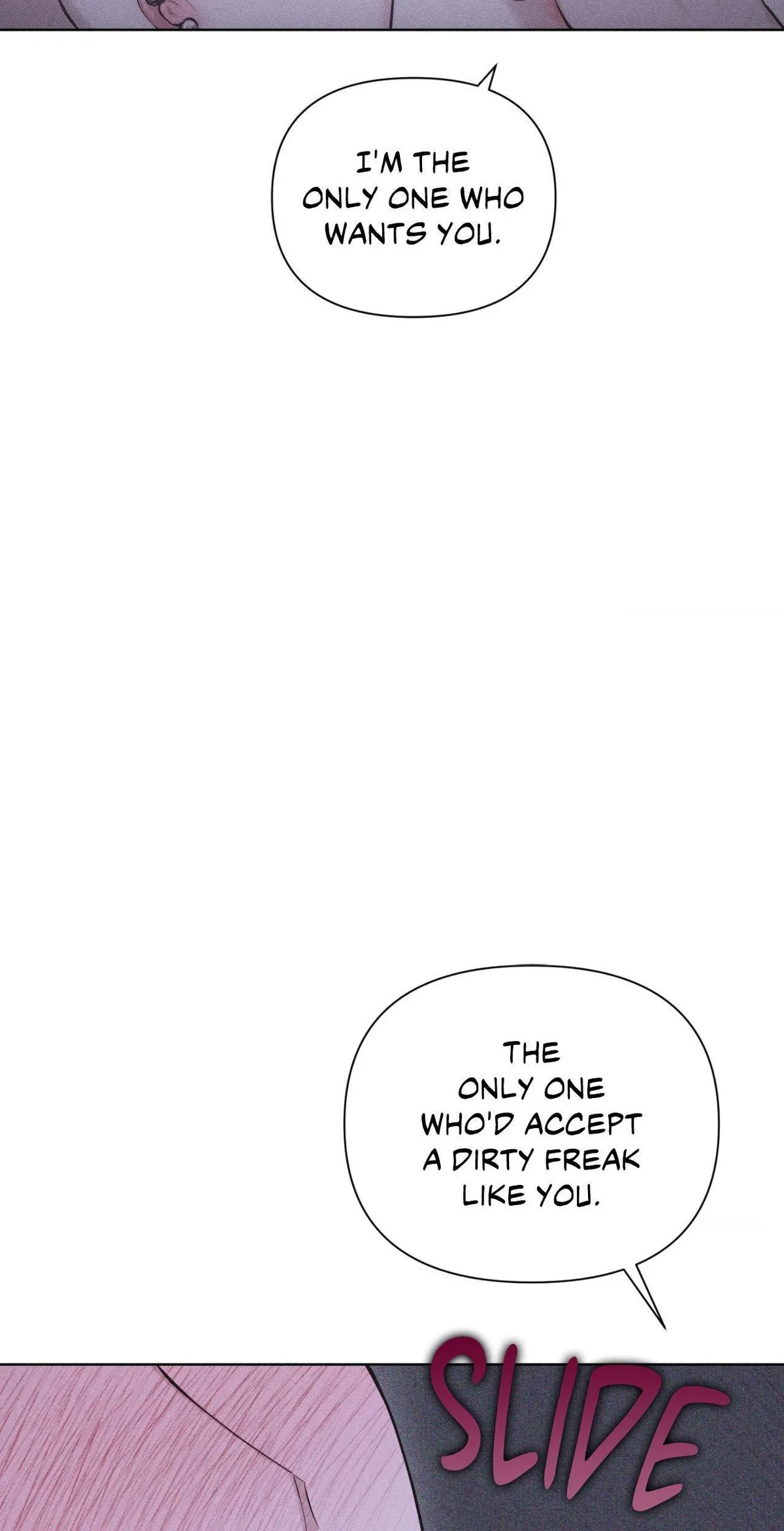 Form of Broken Love Chapter 61 page 65 - 