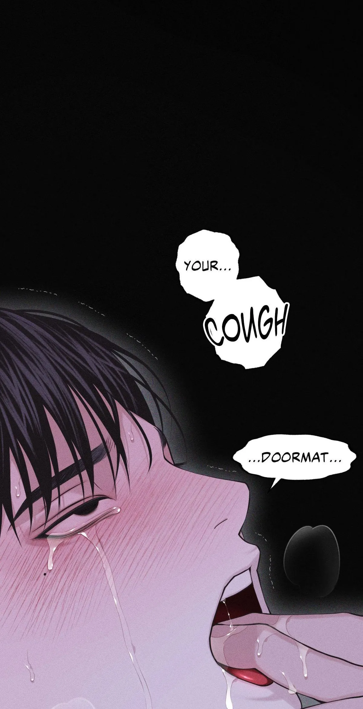 Form of Broken Love Chapter 61 page 72 - 