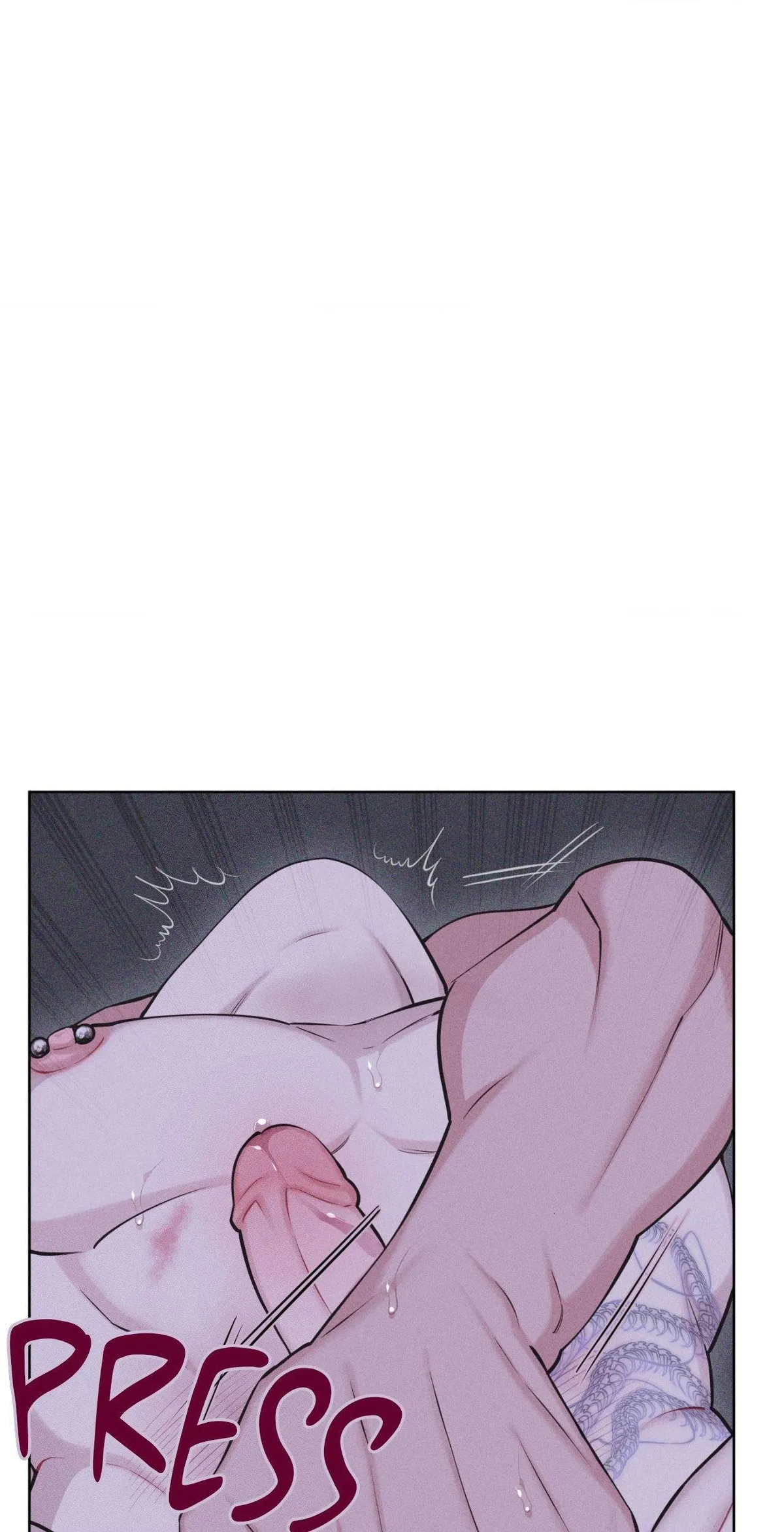 Form of Broken Love Chapter 61 page 80 - 