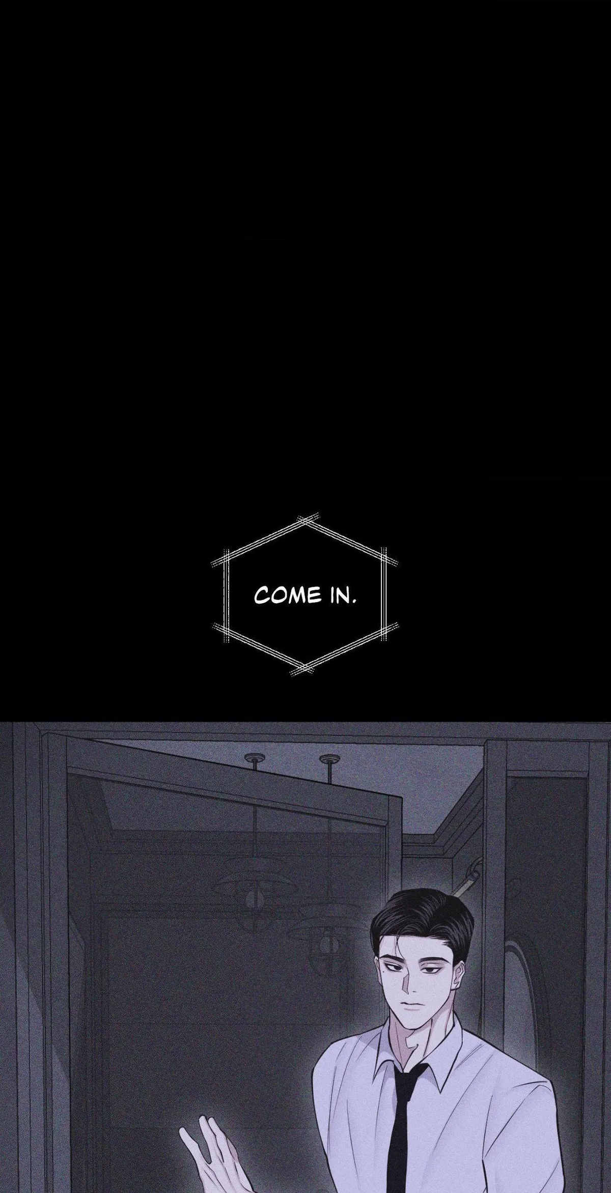 Form of Broken Love Chapter 61 page 9 - 