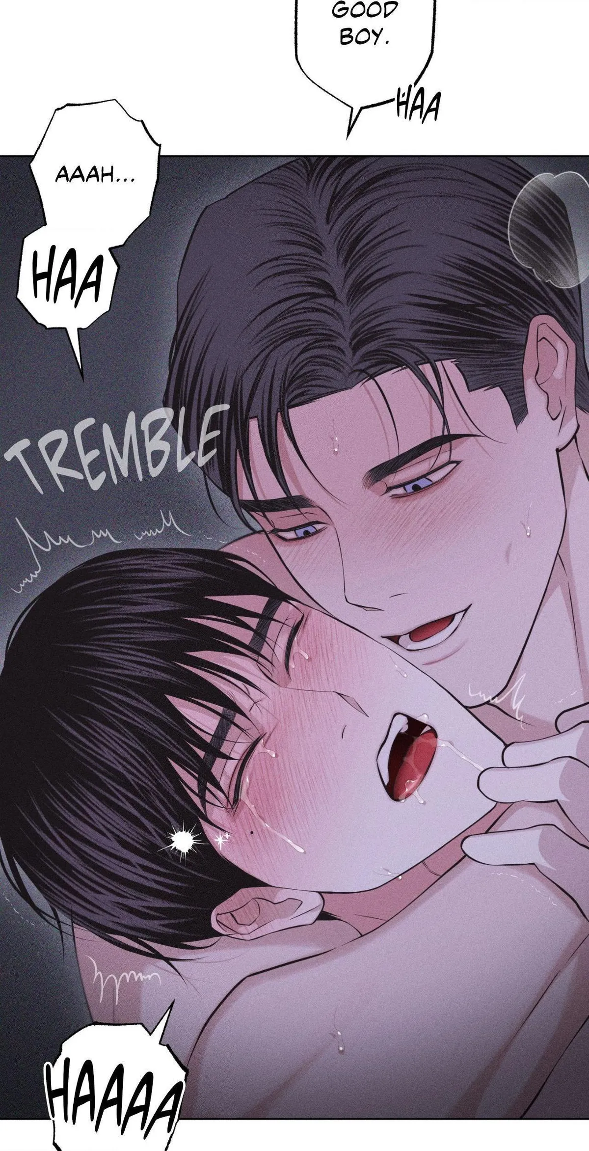 Form of Broken Love Chapter 61 page 84 - 