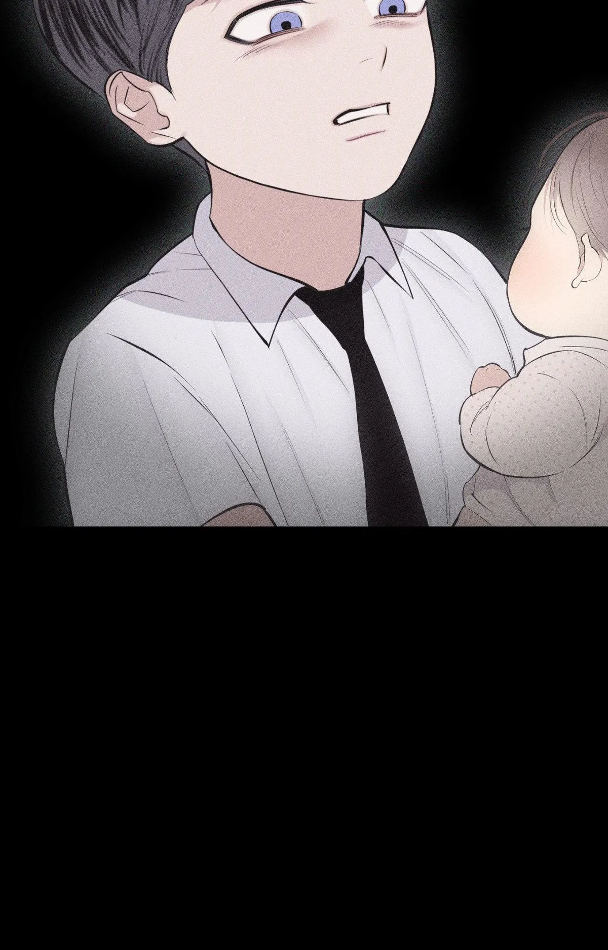 Form of Broken Love Chapter 62 page 11 - 