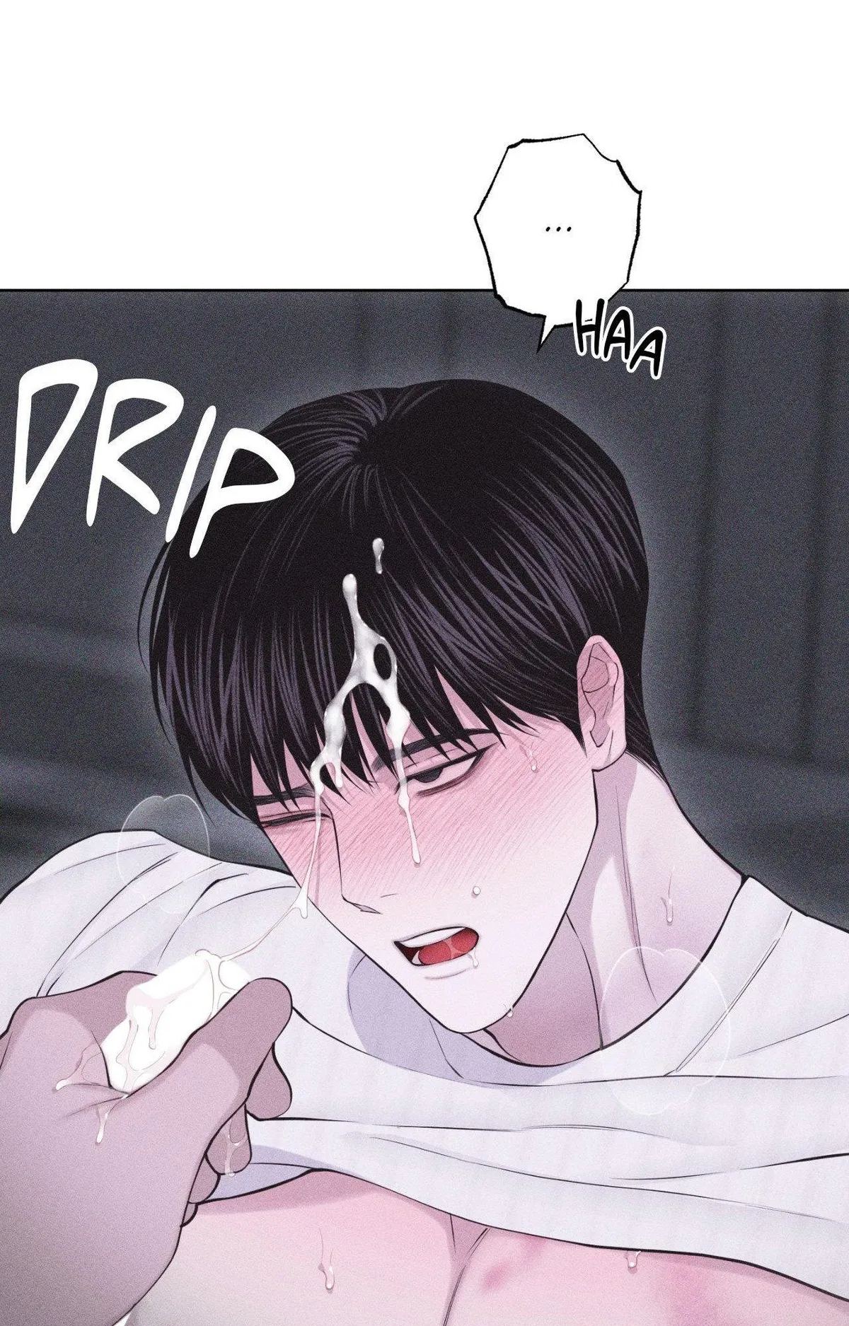 Form of Broken Love Chapter 62 page 103 - 
