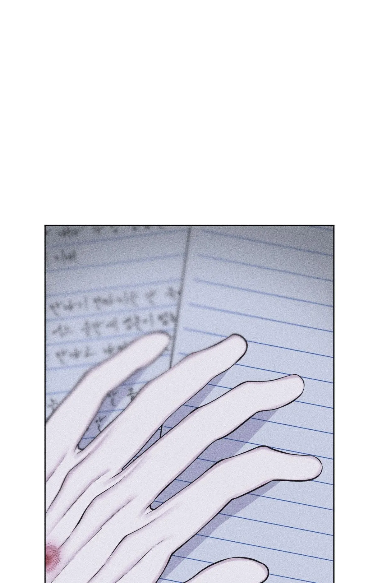 Form of Broken Love Chapter 62 page 110 - 