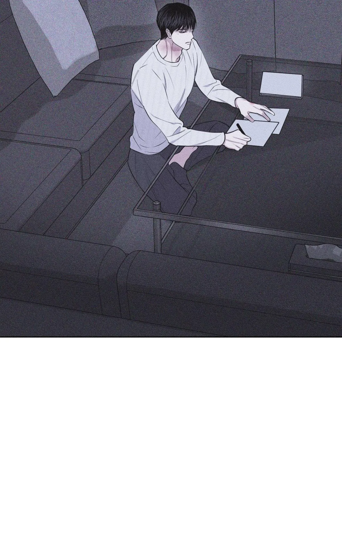 Form of Broken Love Chapter 62 page 114 - 